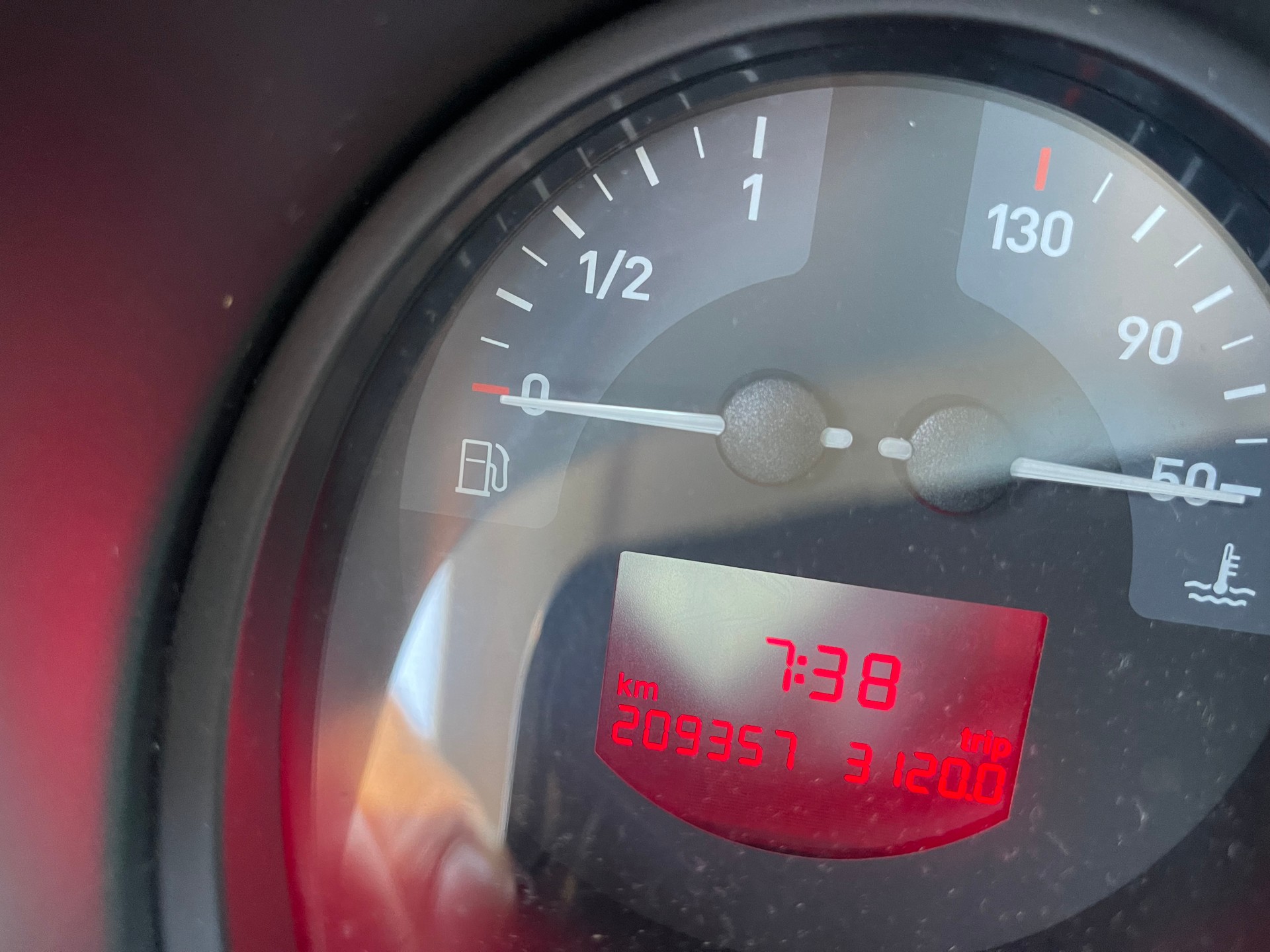 SEAT Leon 1.9 TDI Ecomotive Plus-image-5