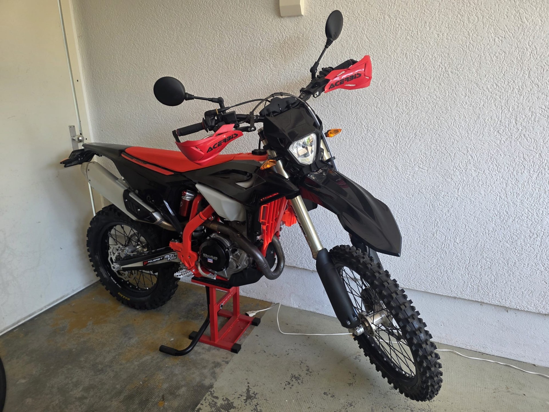 BETA 480 4T