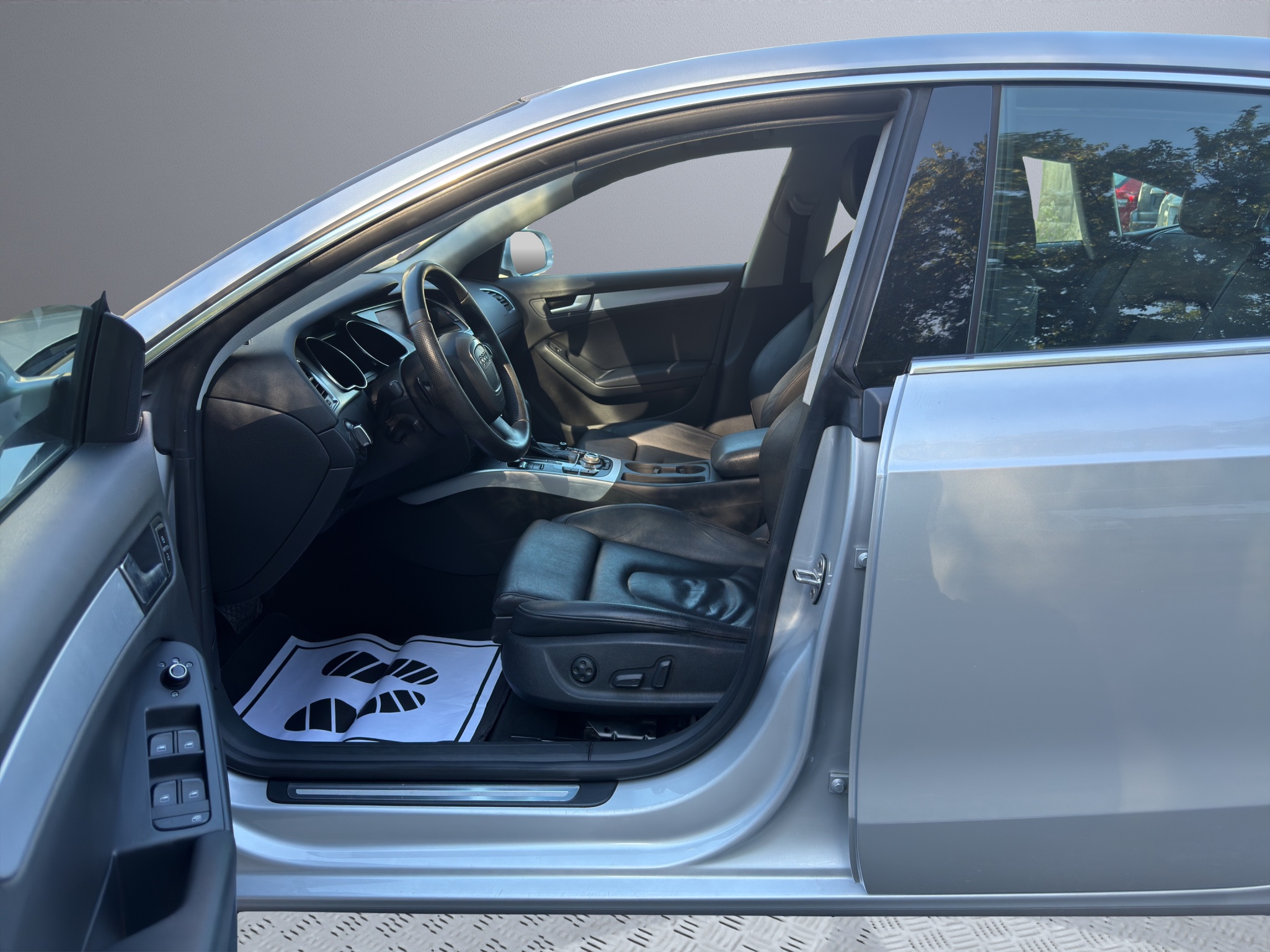 AUDI A5 Sportback 2.0 TFSI quattro S-tronic — slika 5