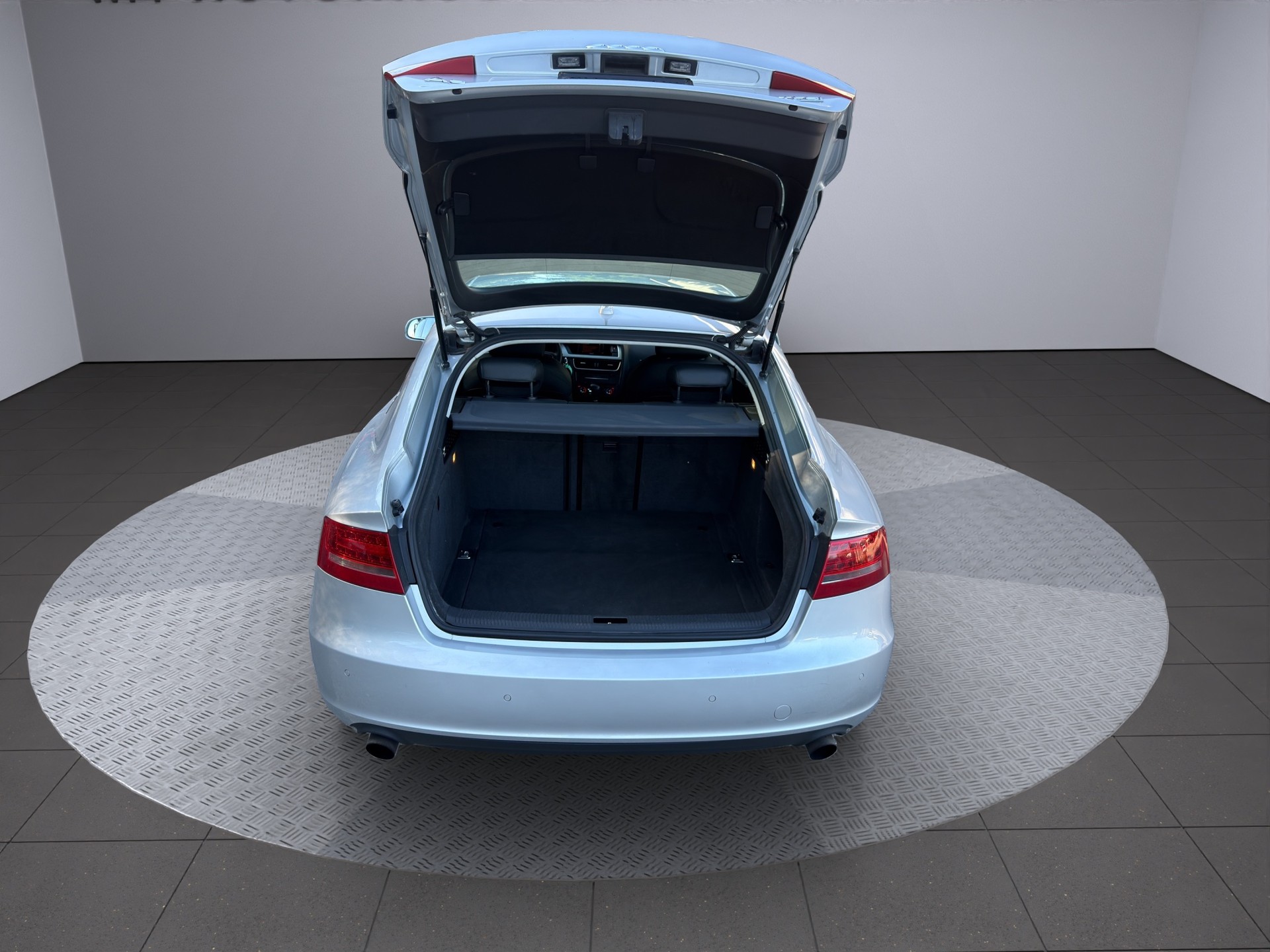 AUDI A5 Sportback 2.0 TFSI quattro S-tronic-image-13