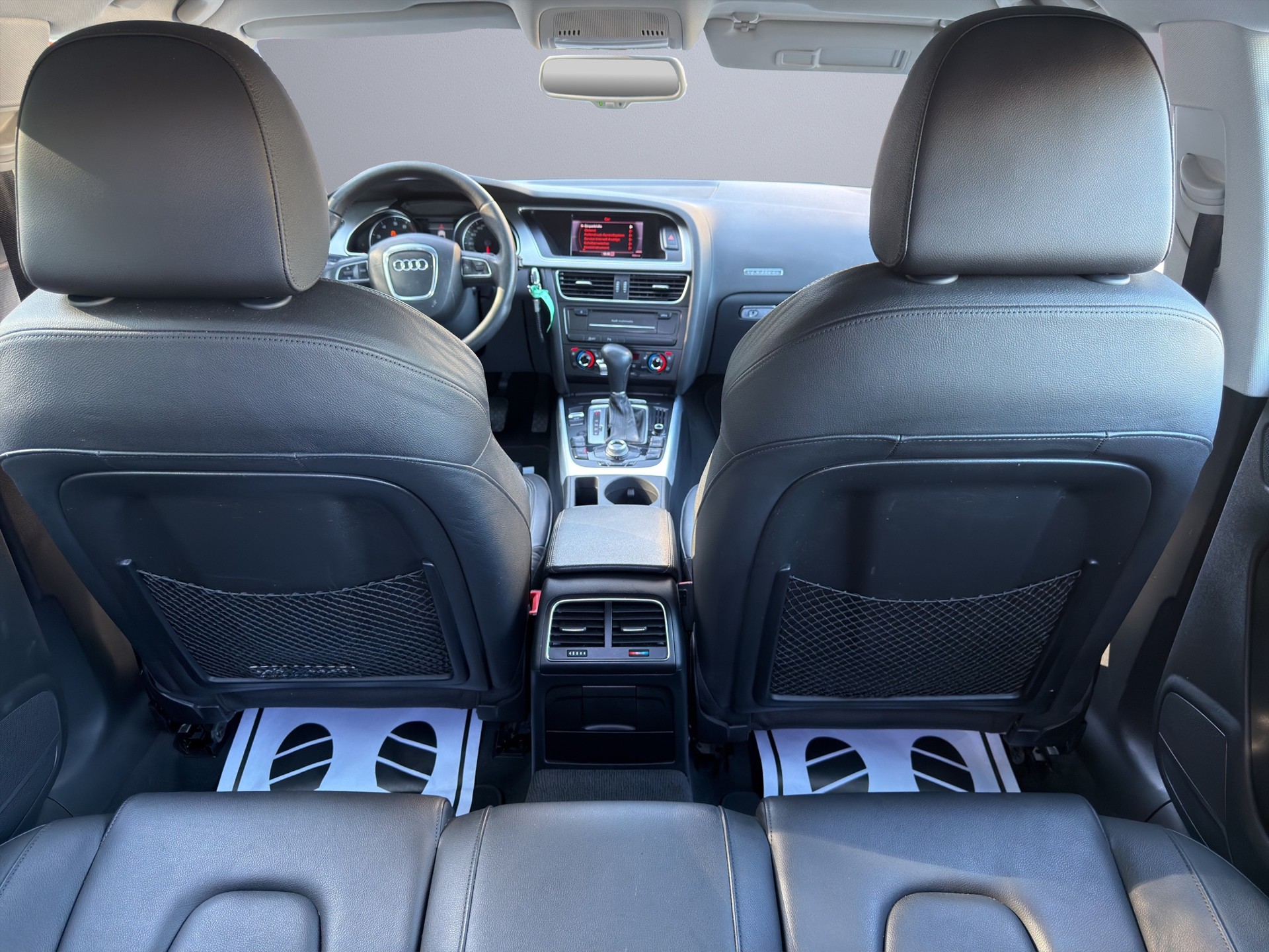 AUDI A5 Sportback 2.0 TFSI quattro S-tronic-image-10