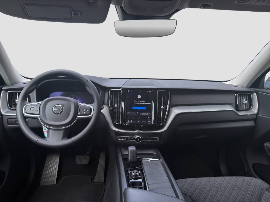 VOLVO XC60 2.0 B5 MH Momentum AWD-image-10