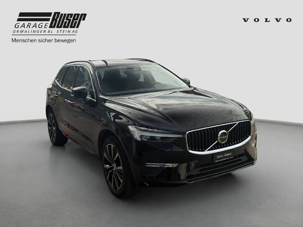 VOLVO XC60 2.0 B5 MH Momentum AWD-image-5