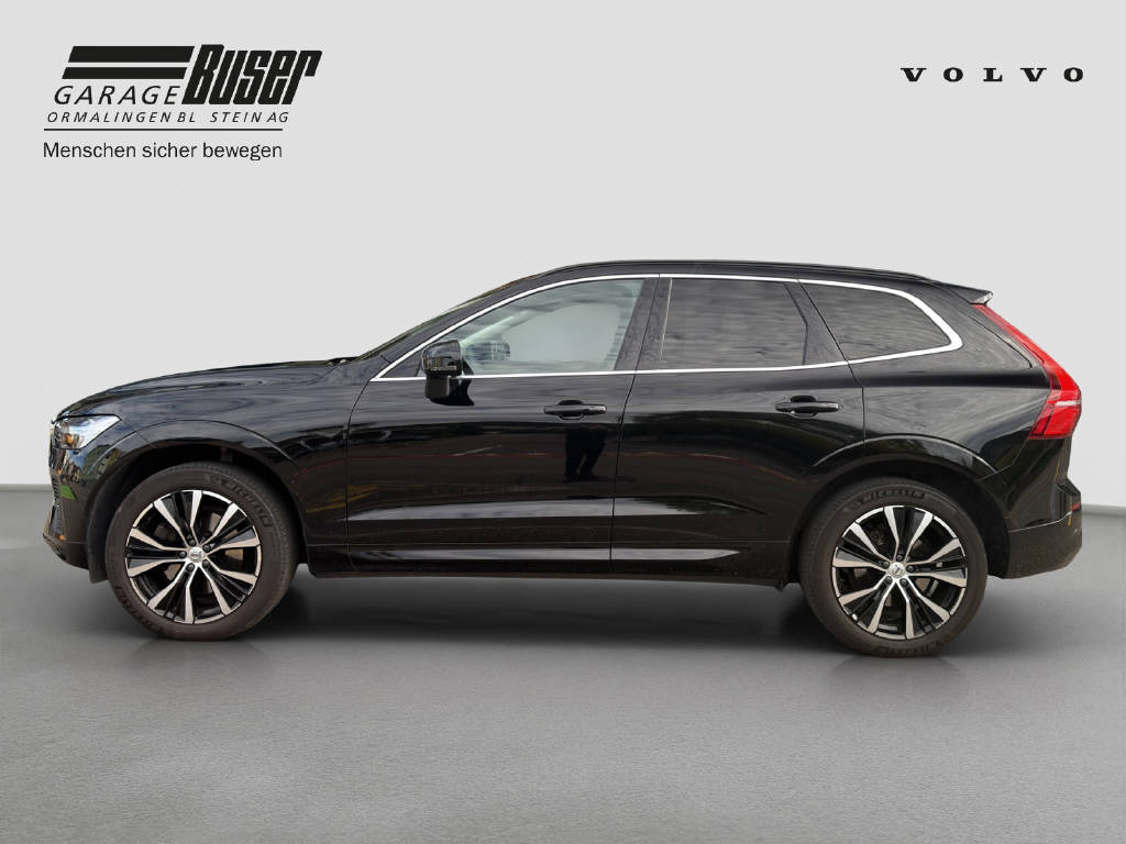 VOLVO XC60 2.0 B5 MH Momentum AWD-image-1
