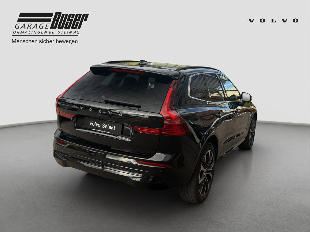 VOLVO XC60 2.0 B5 MH Momentum AWD-image-3