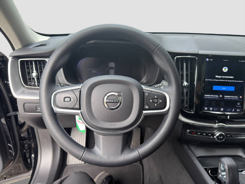 VOLVO XC60 2.0 B5 MH Momentum AWD-image-8