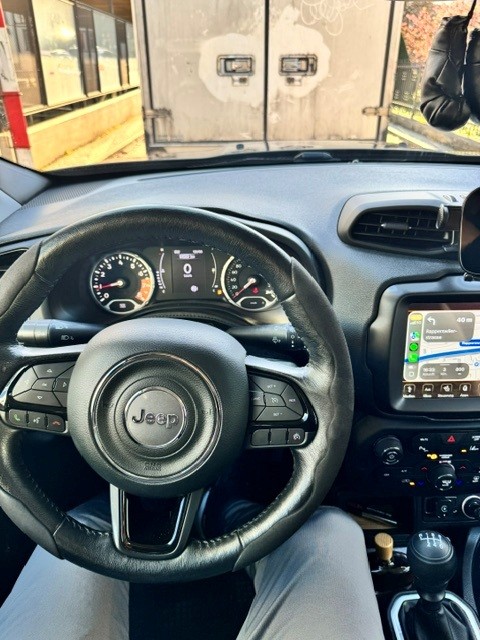 JEEP 1.0 Turbo Night Eagle-image-2