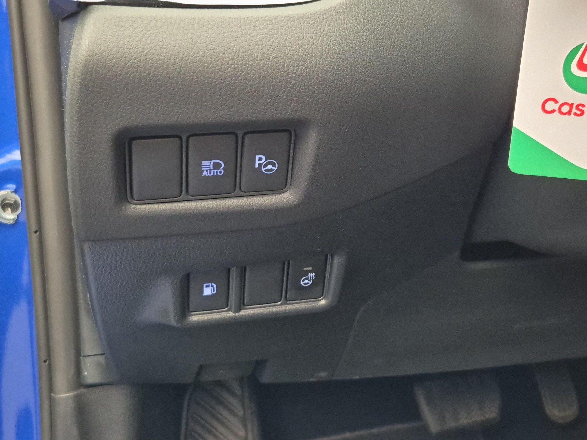 TOYOTA C-HR 1.8 VVTi HSD Style-image-15