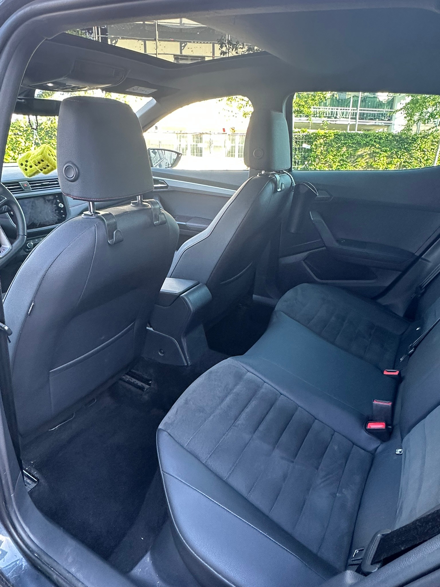 SEAT 1.0 TSI 115 FR-image-4