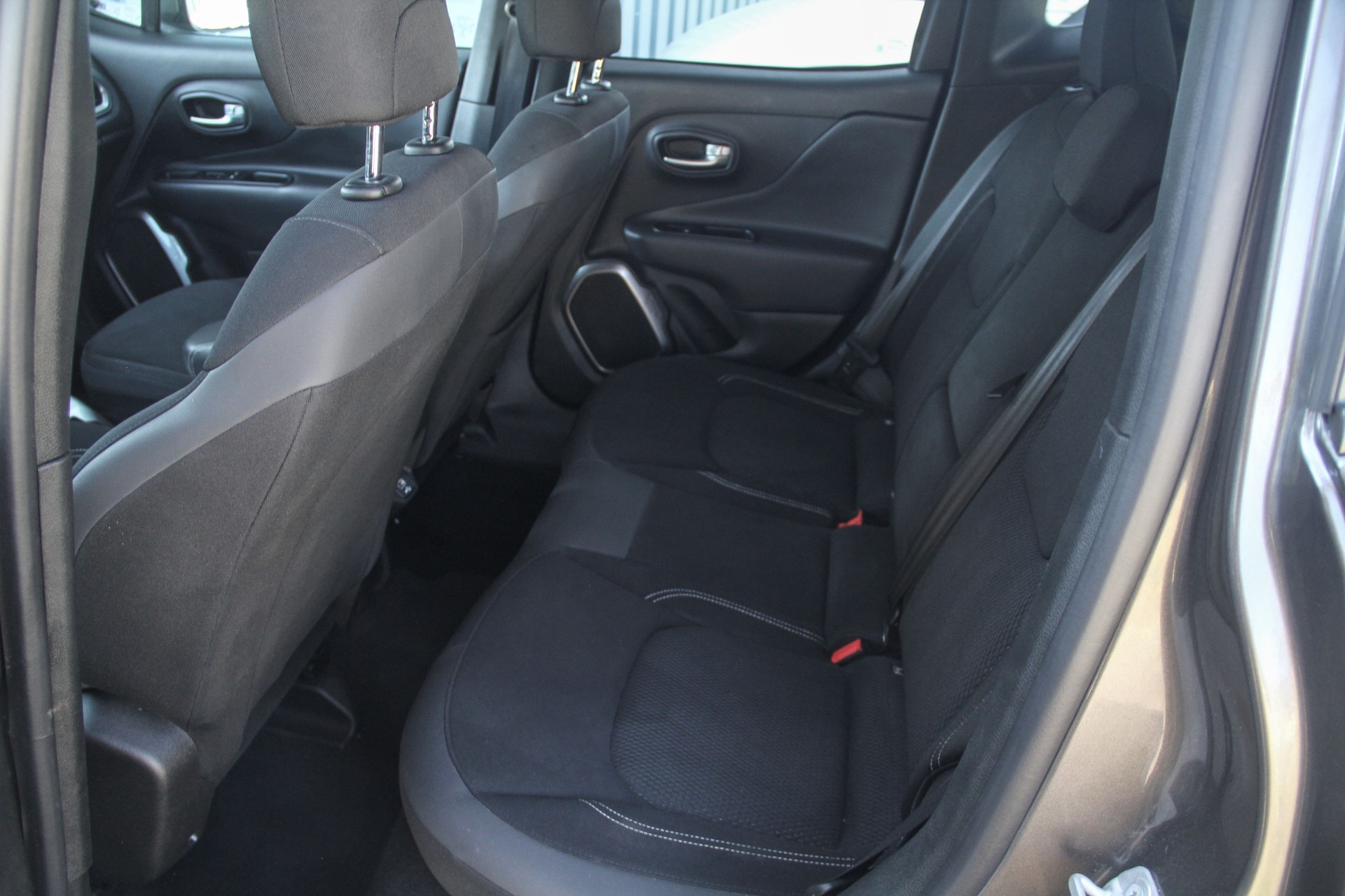 JEEP Renegade 1.3 Turbo Limited AWD ⭐⭐⭐⭐⭐-image-7