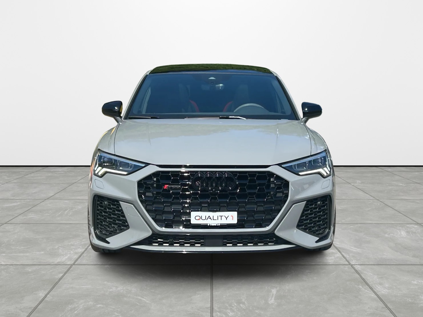 AUDI RS Q3 Sportback quattro S tronic-image-9