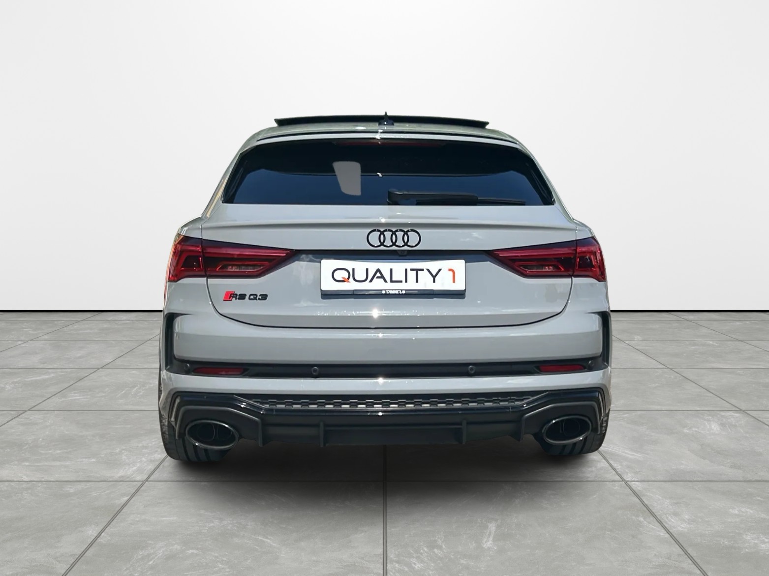 AUDI RS Q3 Sportback quattro S tronic-image-10