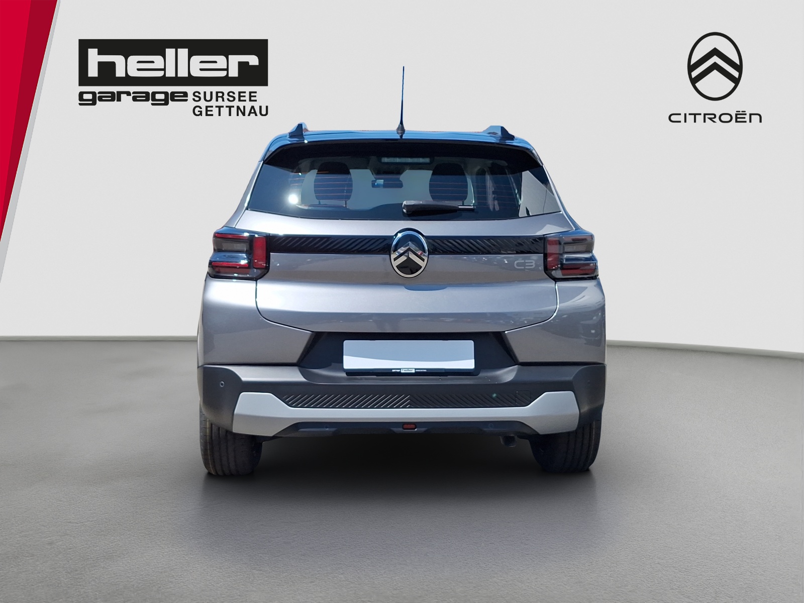 CITROEN C3 1.2 Hybrid Plus-image-3