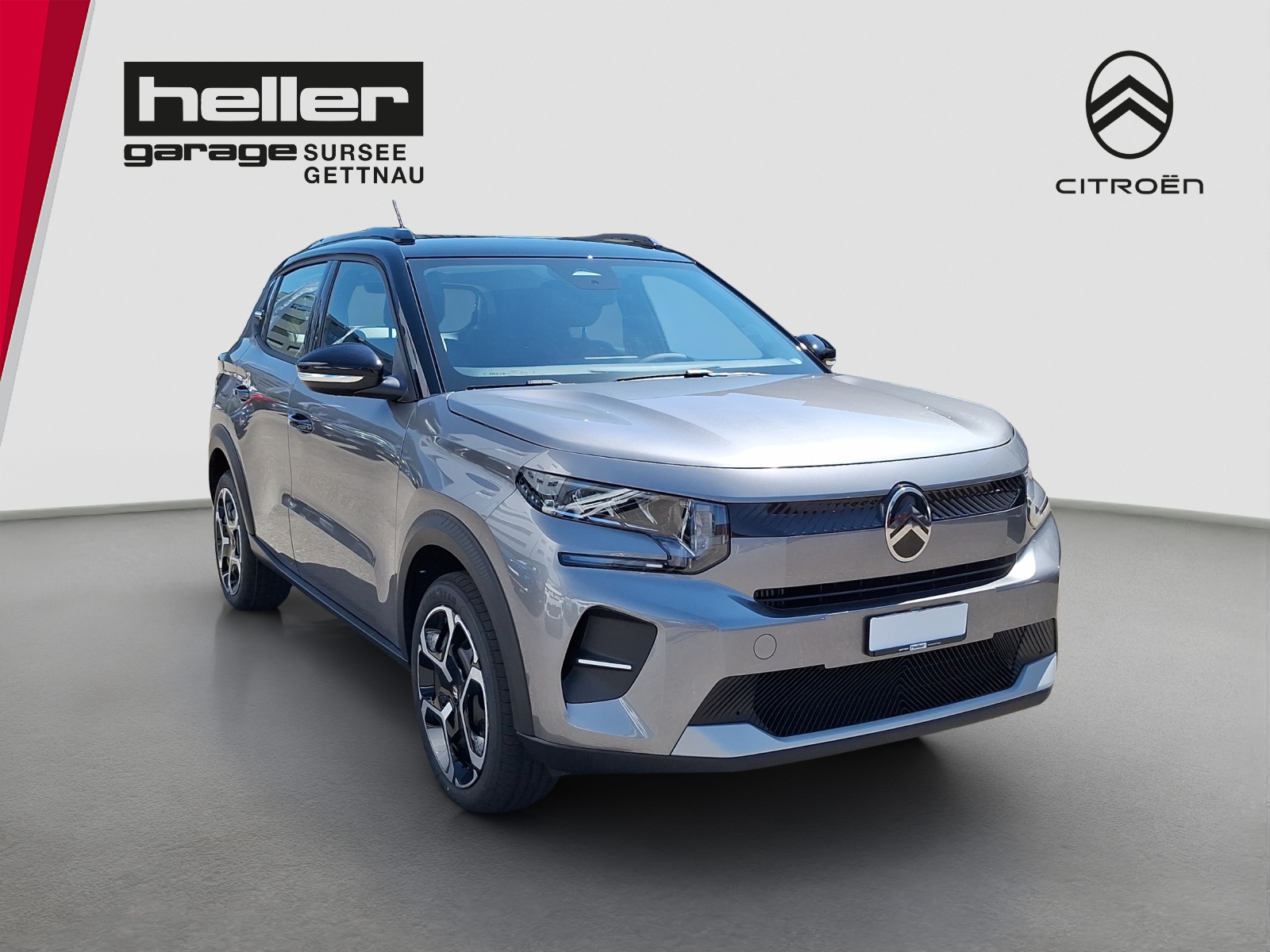 CITROEN C3 1.2 Hybrid Plus-image-6