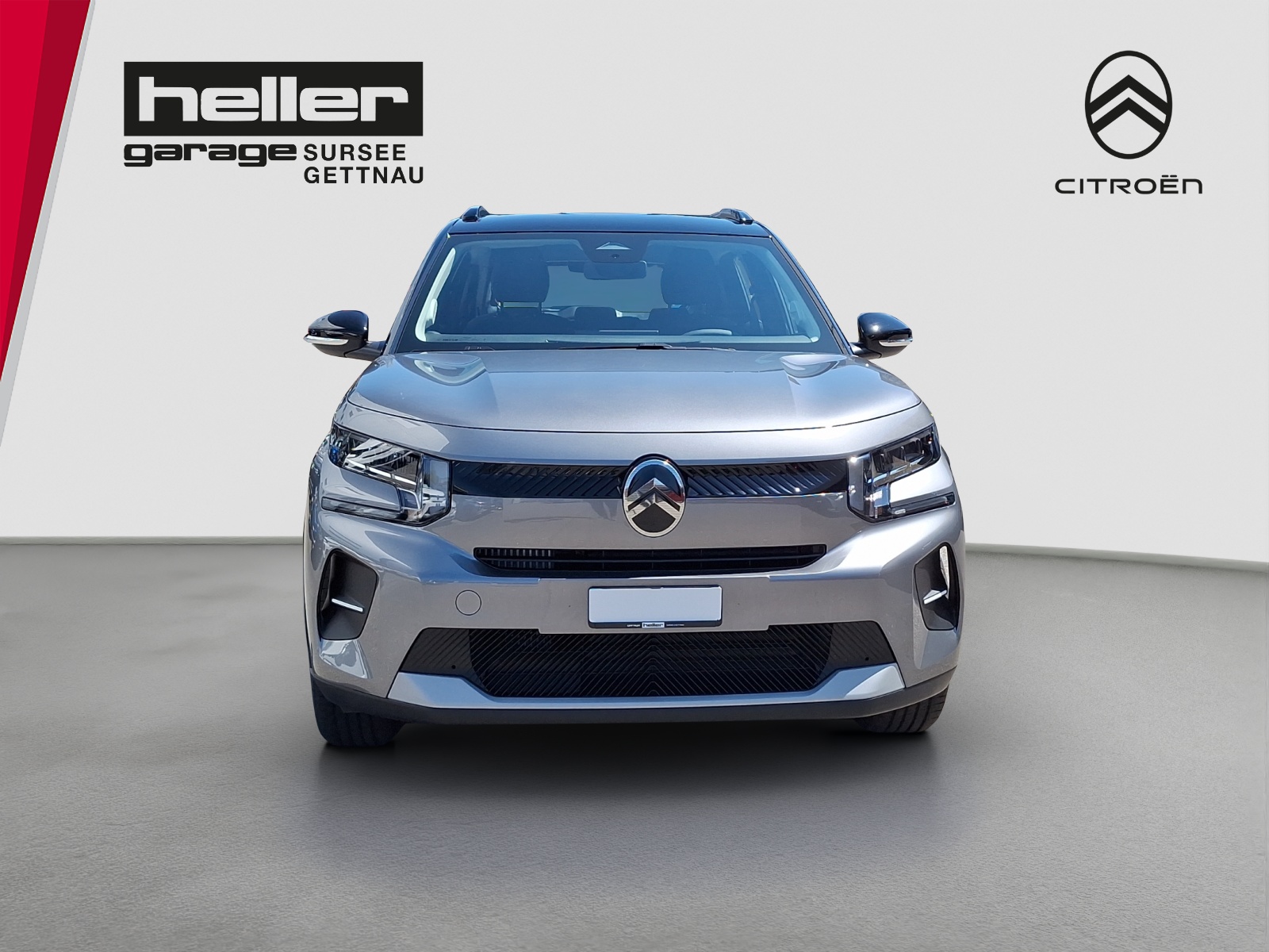 CITROEN C3 1.2 Hybrid Plus-image-7