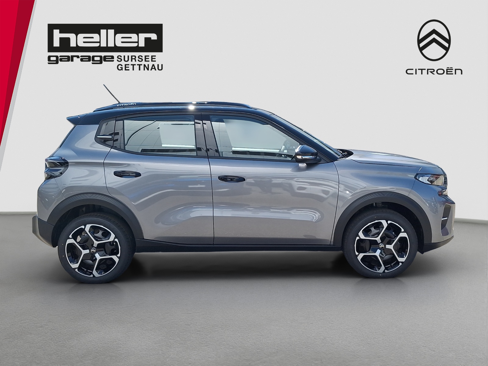 CITROEN C3 1.2 Hybrid Plus-image-5