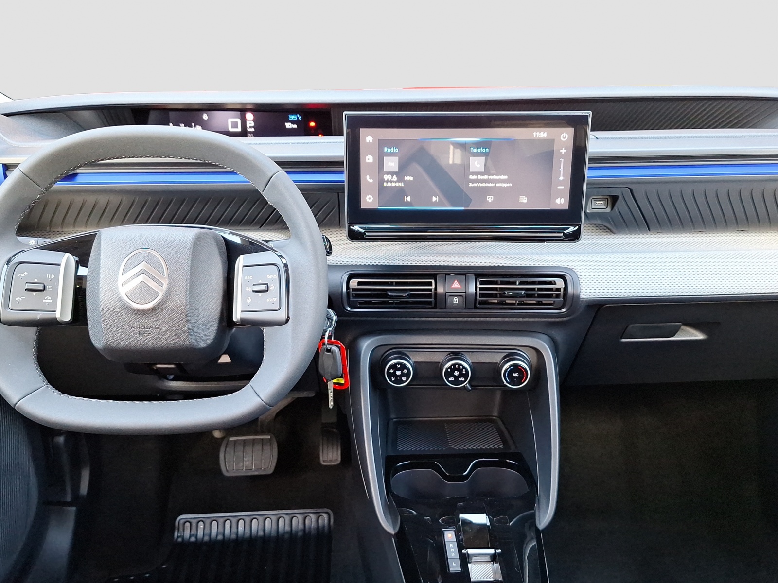 CITROEN C3 1.2 Hybrid Plus-image-8