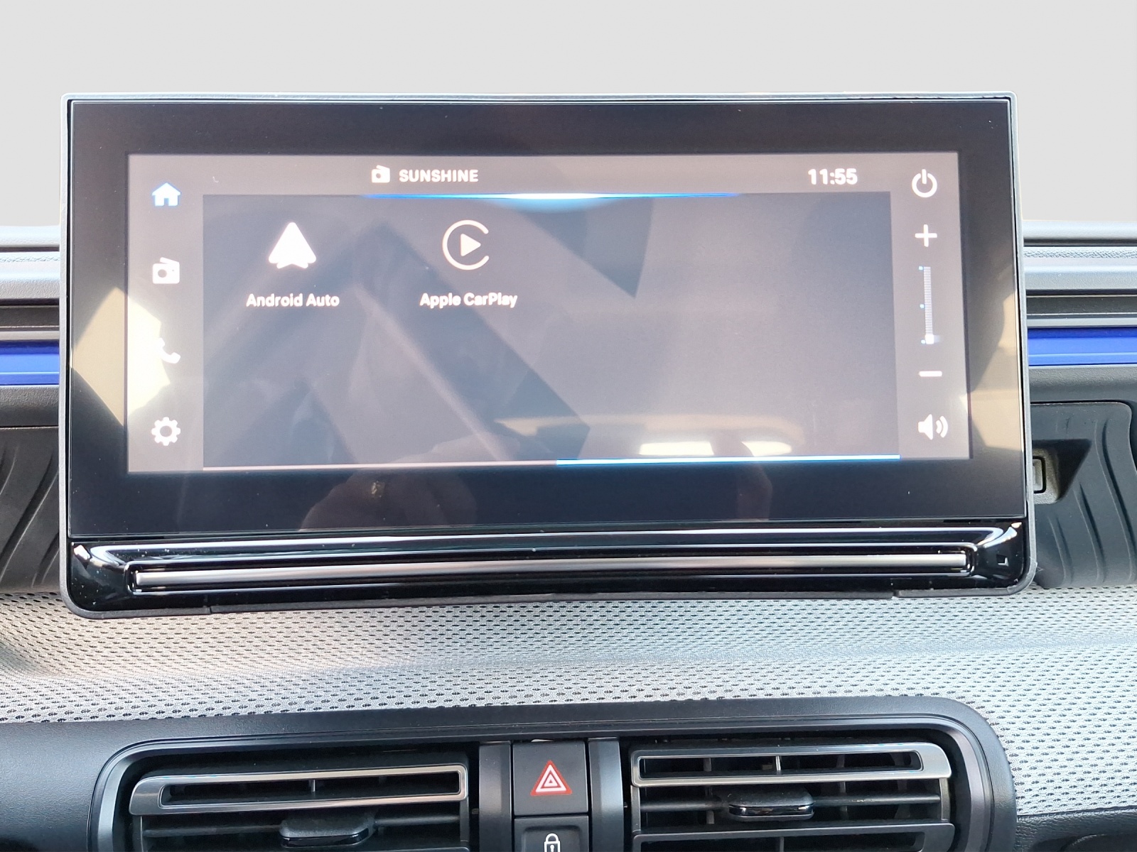 CITROEN C3 1.2 Hybrid Plus-image-14