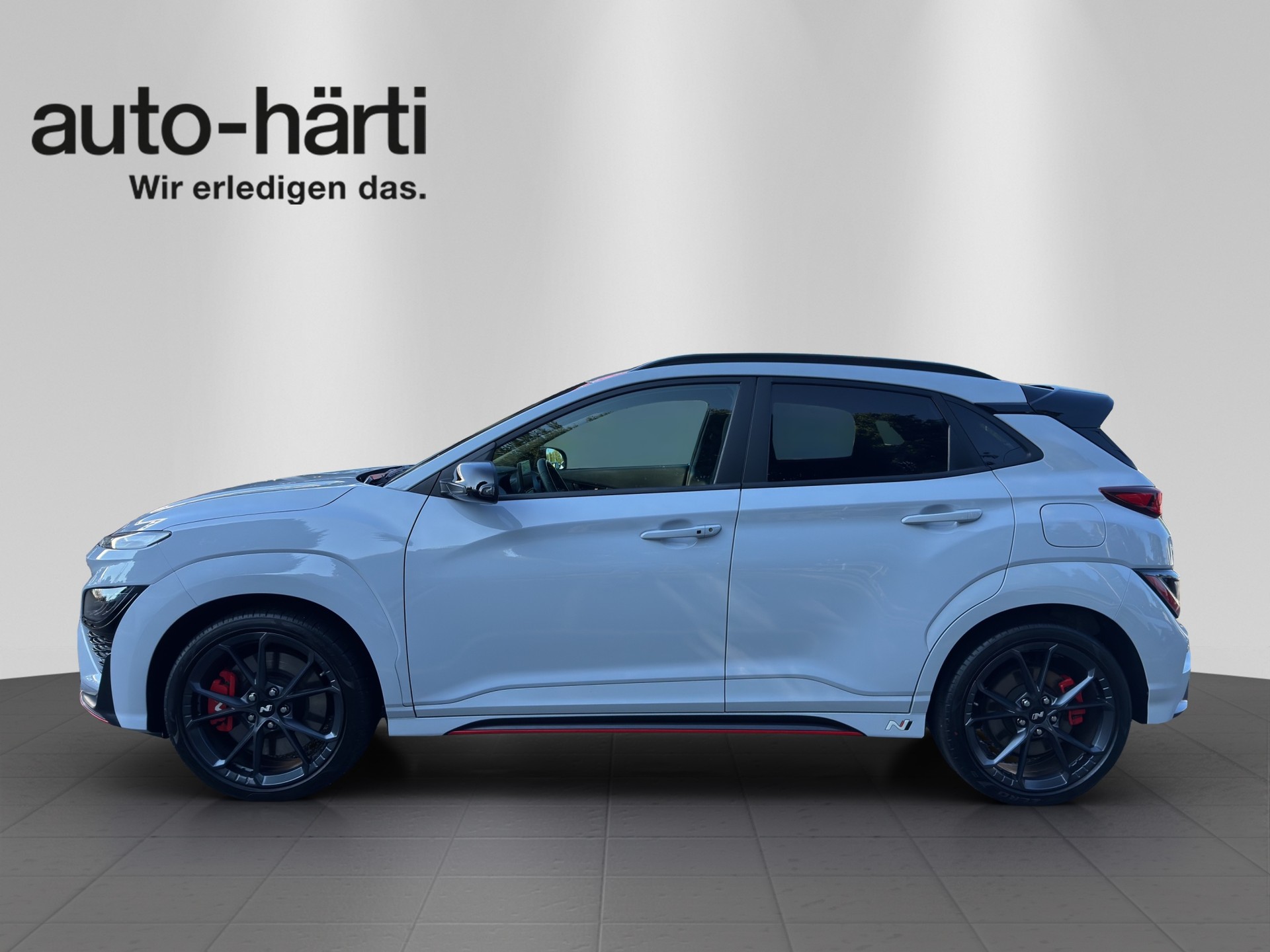 HYUNDAI Kona 2.0 T-GDi N DCT N-showroom-element-1