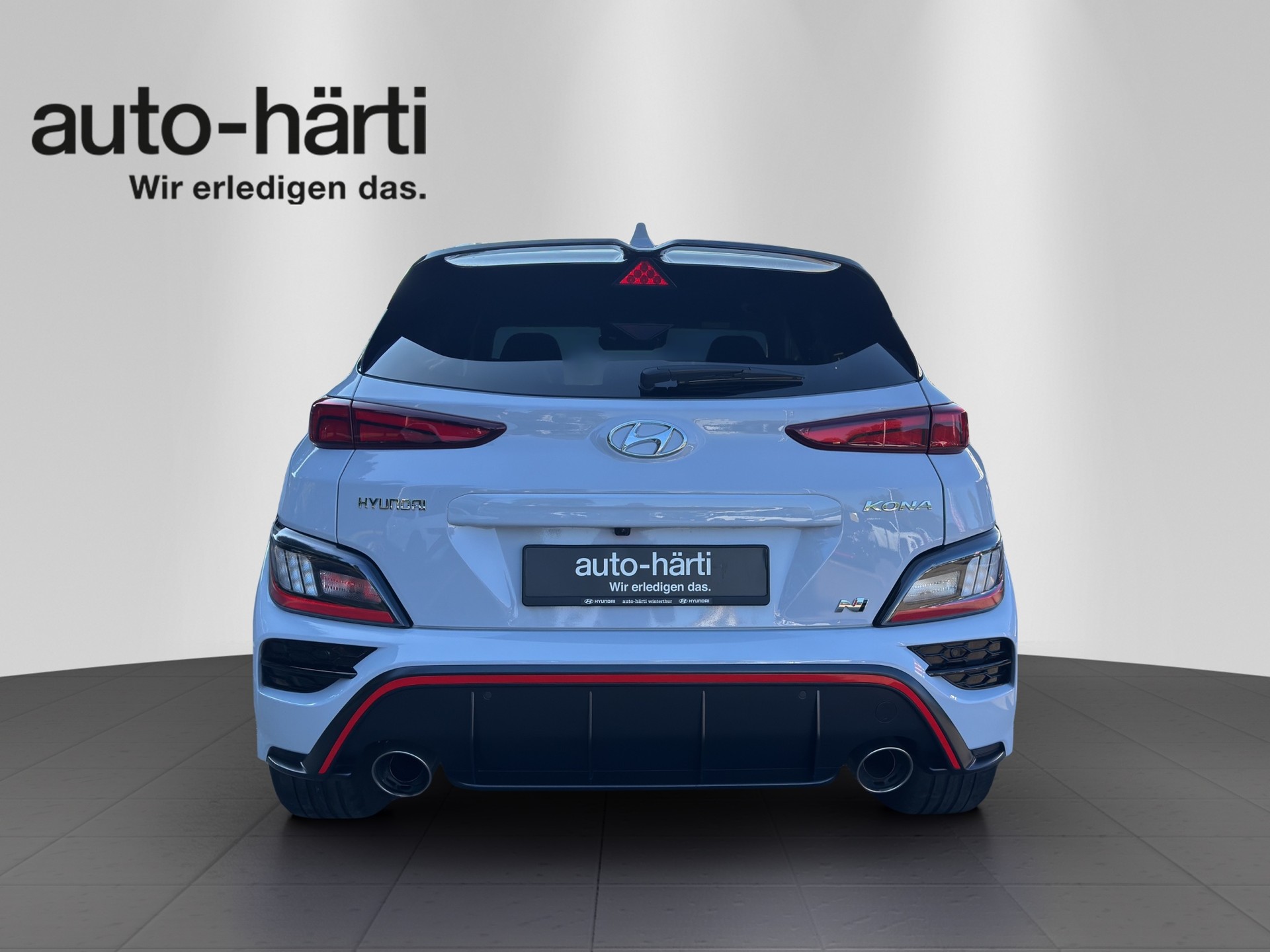 HYUNDAI Kona 2.0 T-GDi N DCT N-showroom-element-3