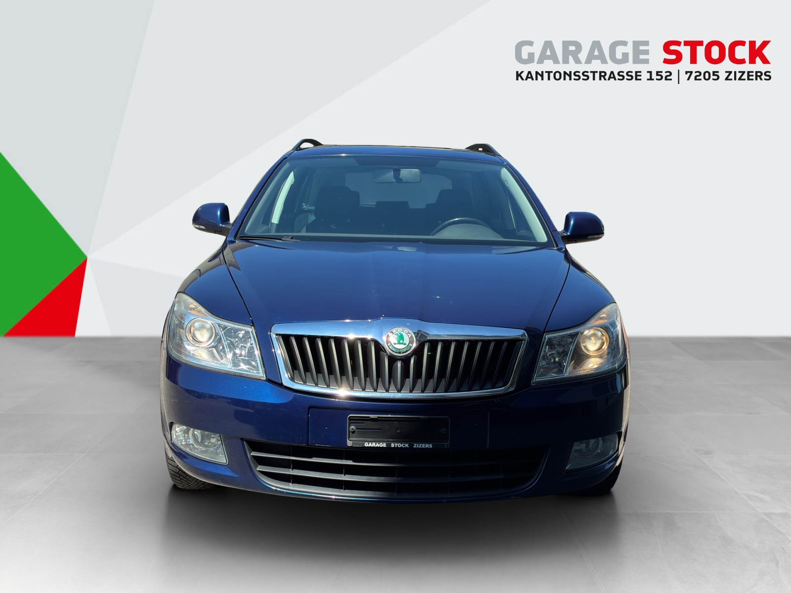 SKODA Octavia Combi 1.8 TSI Adventure 4x4-image-7