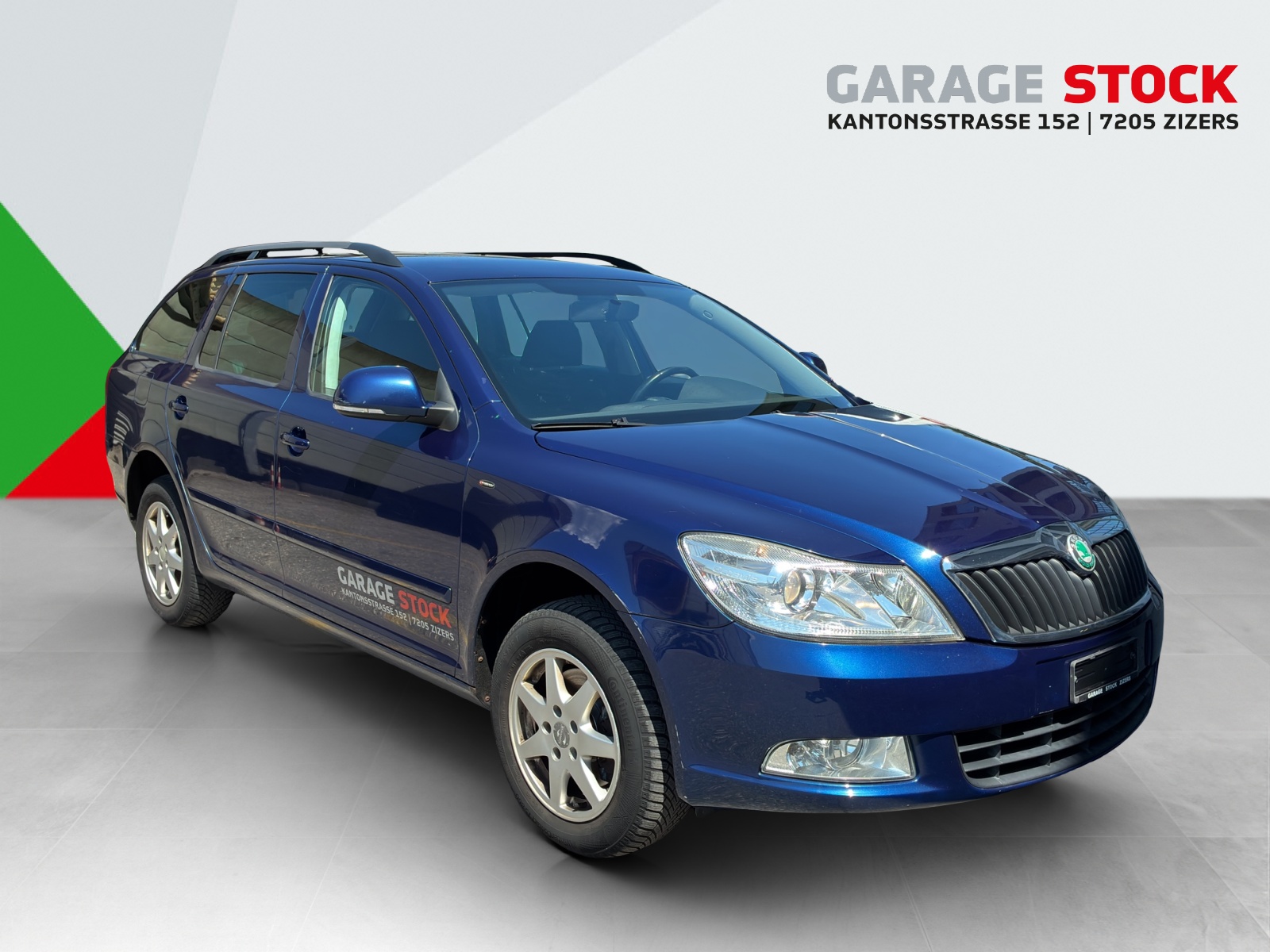 SKODA Octavia Combi 1.8 TSI Adventure 4x4-image-6