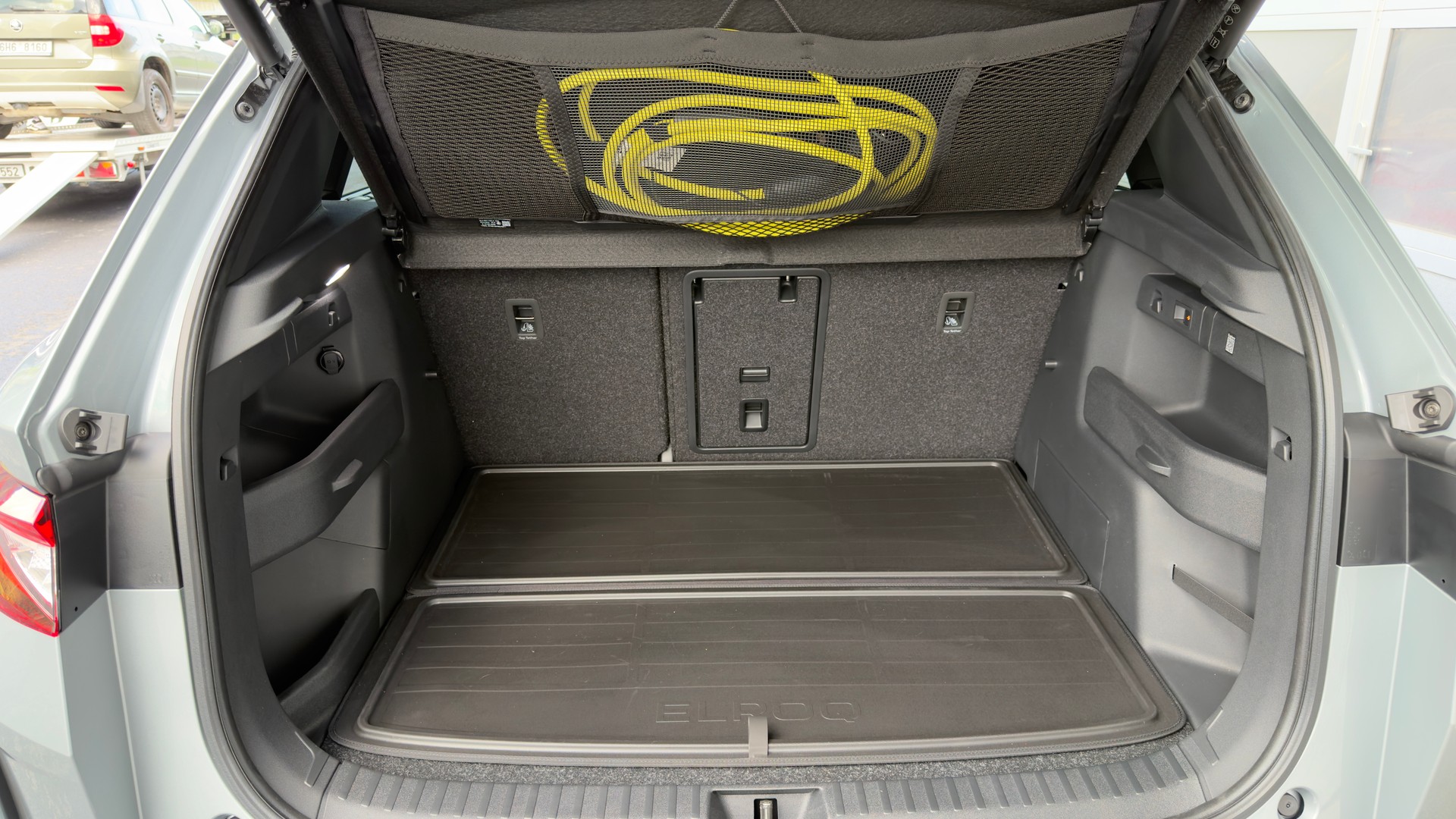 SKODA Elroq RS 85 4x4-image-4