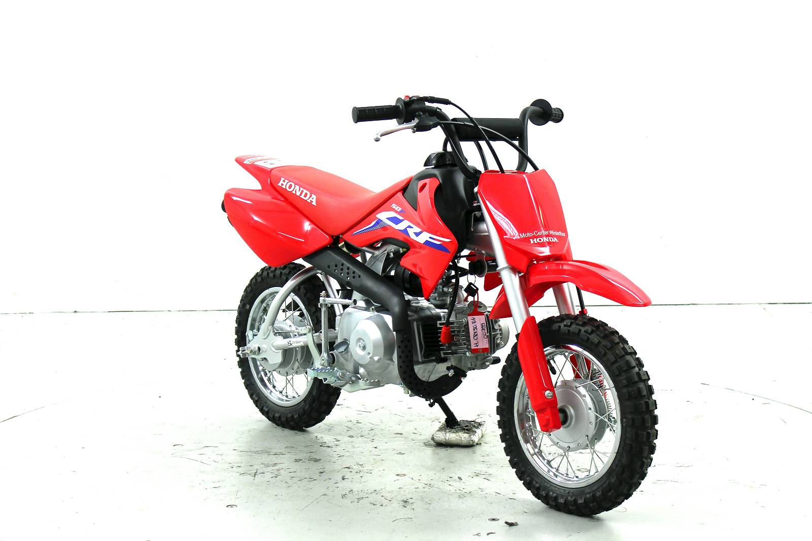 HONDA CRF 50 F-showroom-element-1
