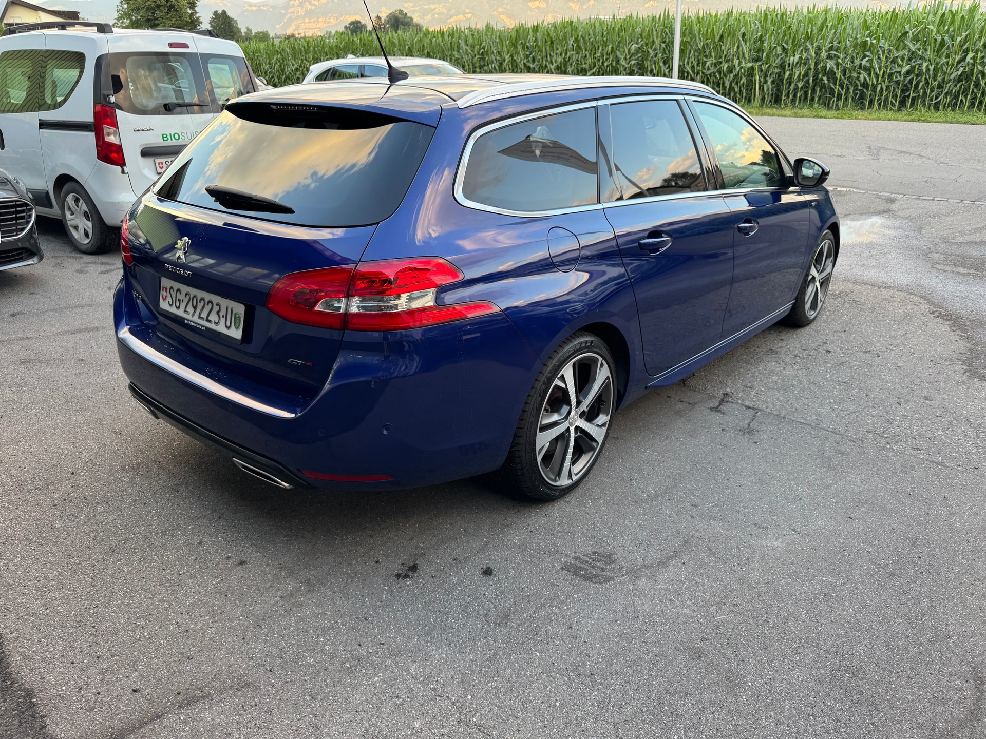 PEUGEOT 308 SW 1.6 eTHP GT-image-7
