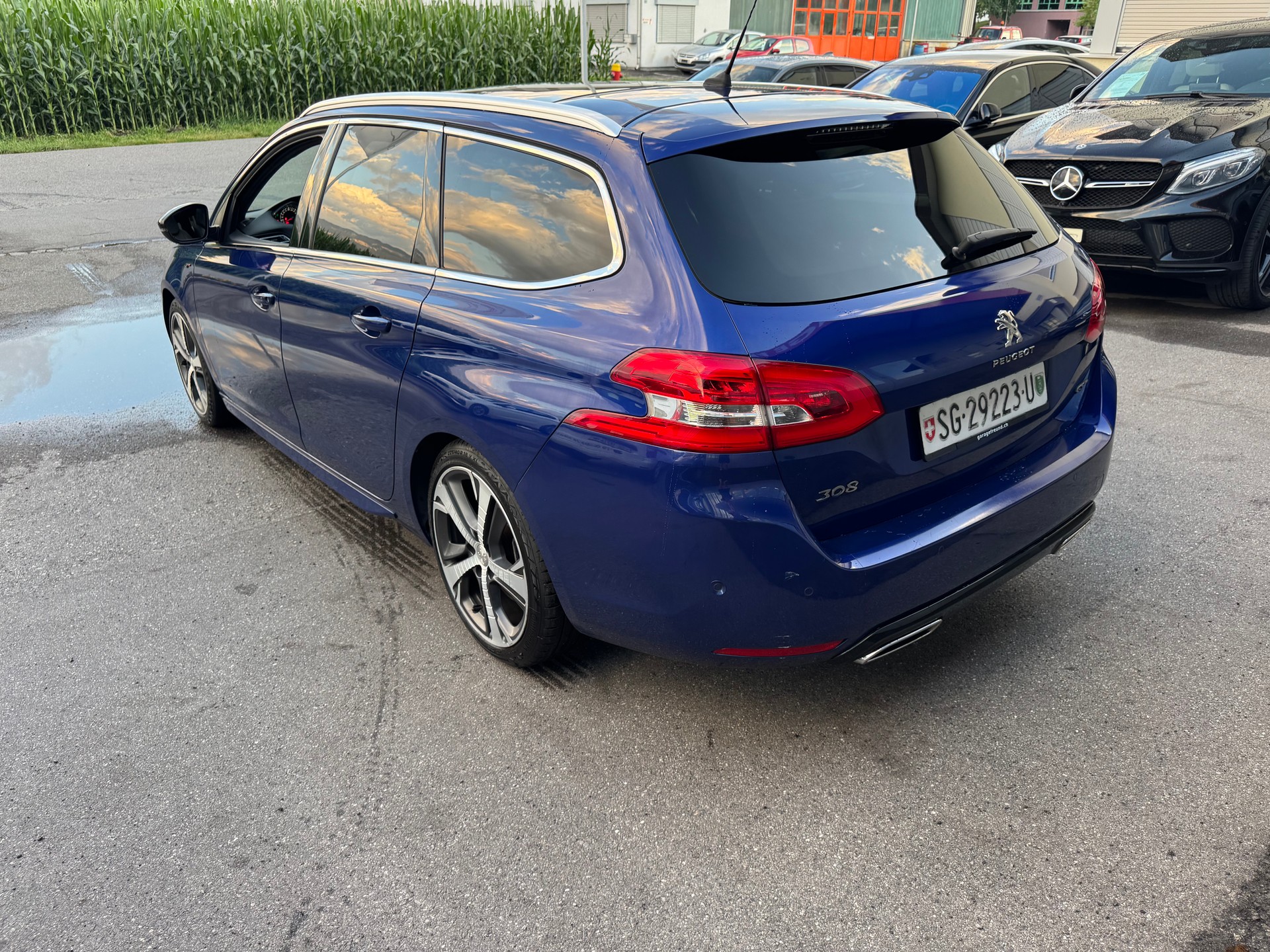 PEUGEOT 308 SW 1.6 eTHP GT-image-5