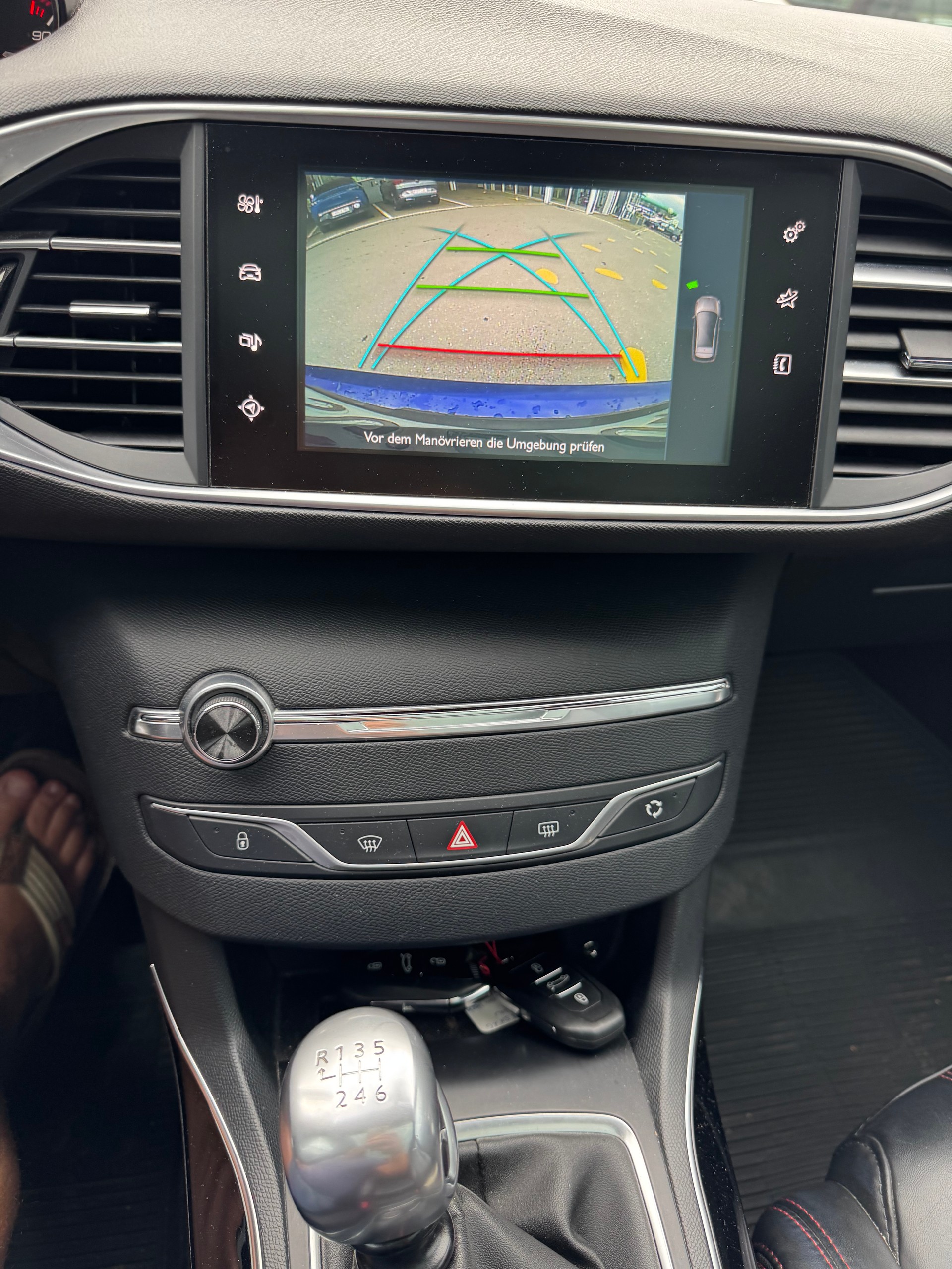 PEUGEOT 308 SW 1.6 eTHP GT-image-9