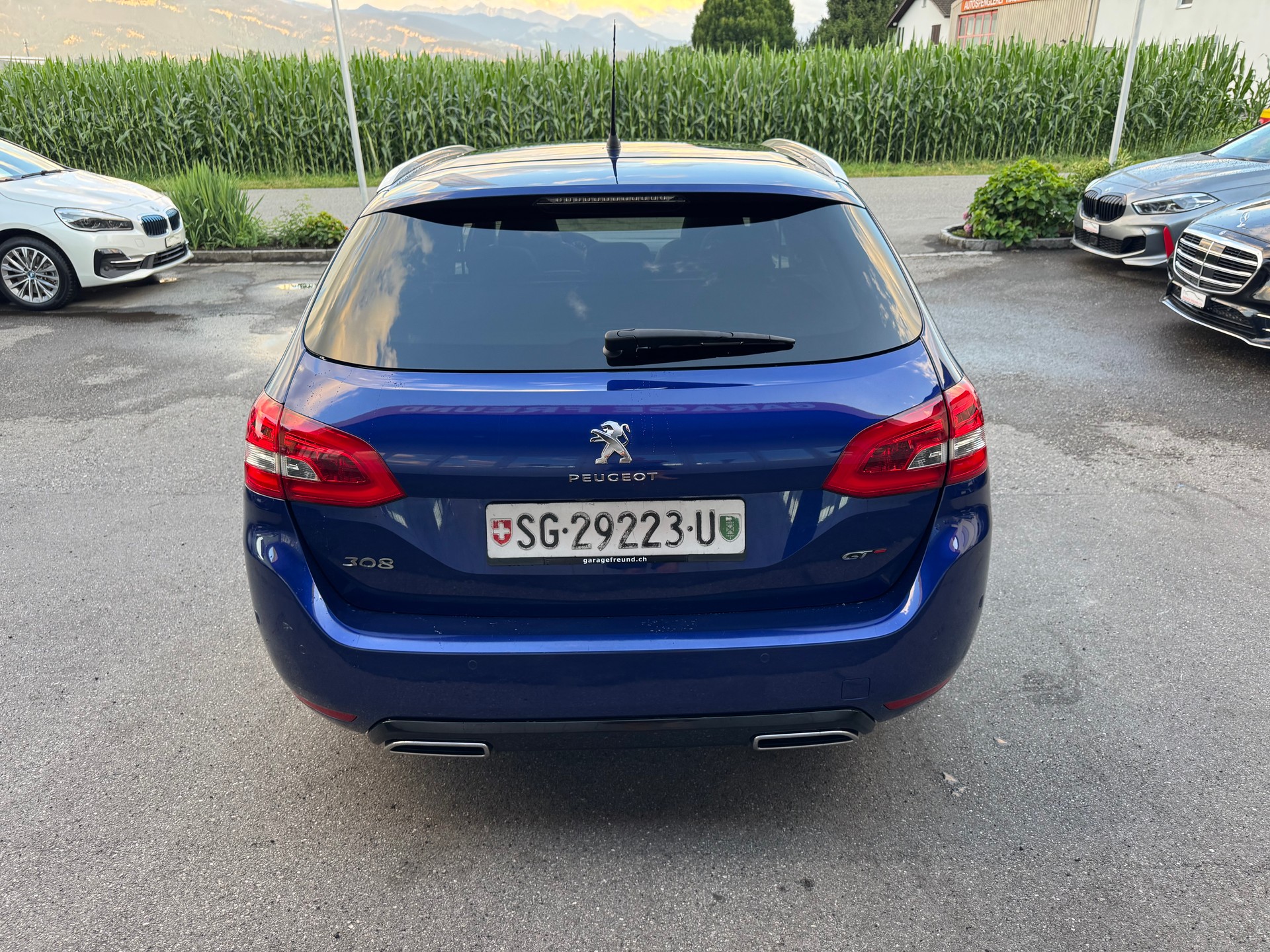 PEUGEOT 308 SW 1.6 eTHP GT-image-6