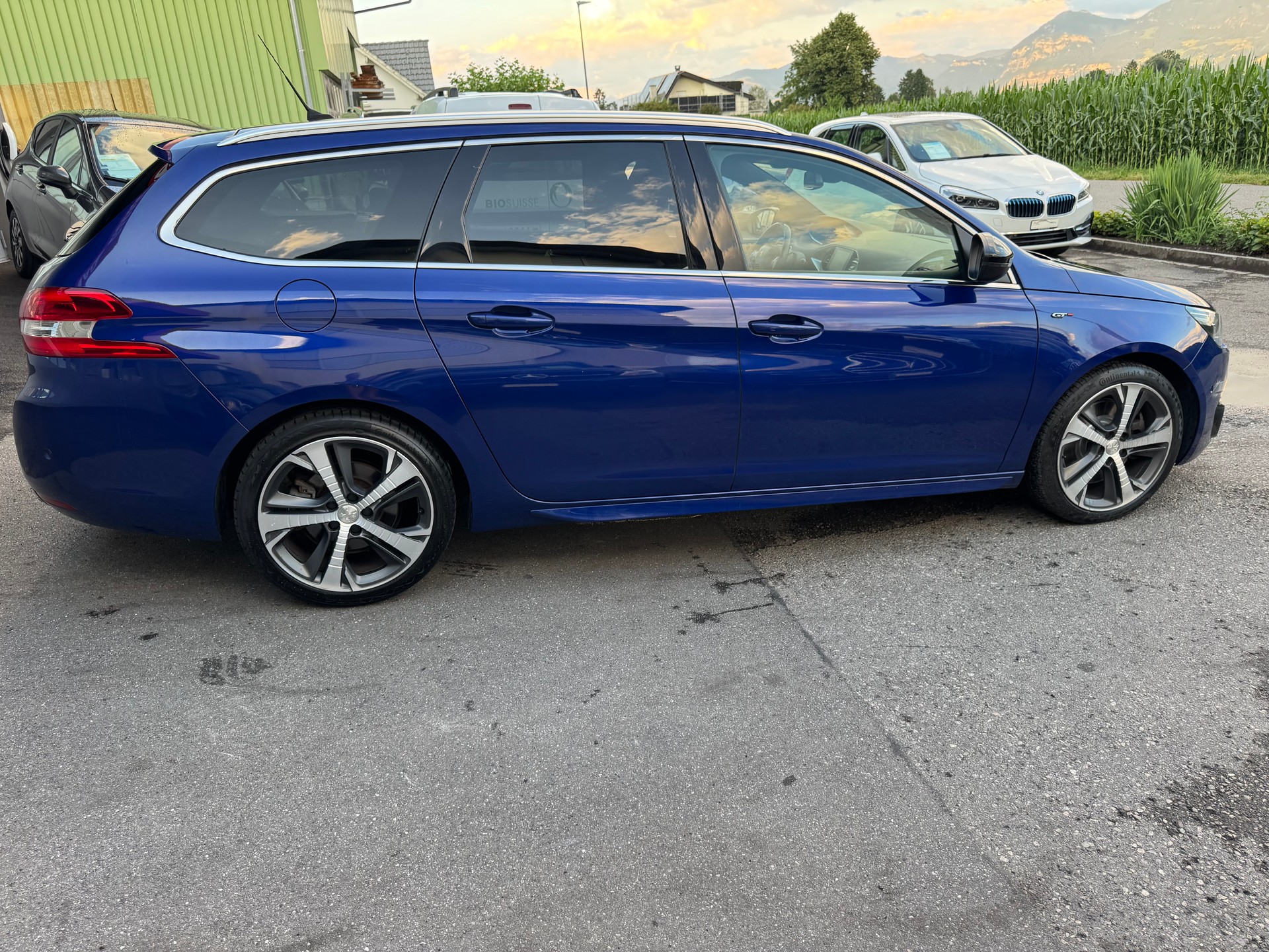 PEUGEOT 308 SW 1.6 eTHP GT-image-8