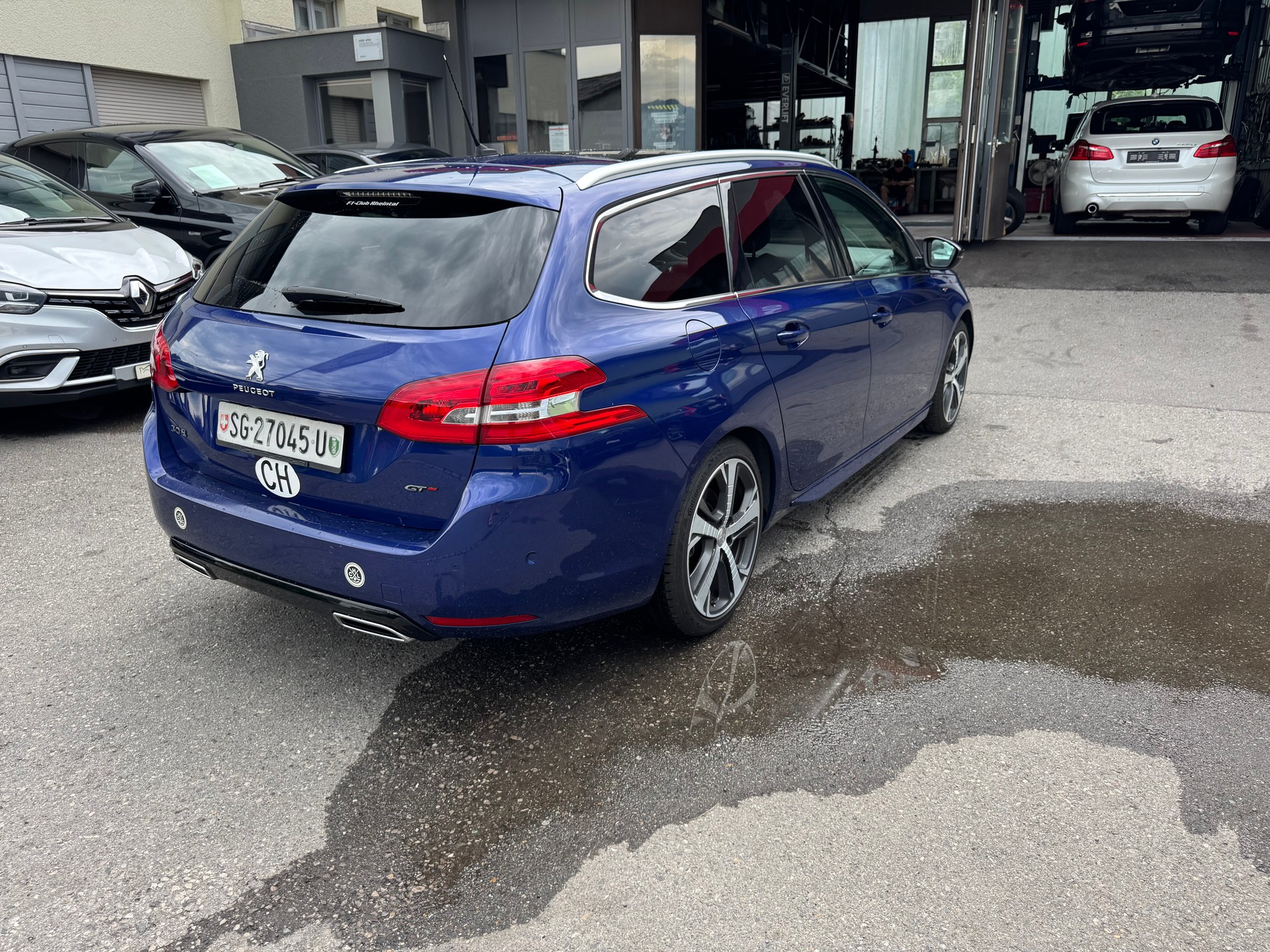 PEUGEOT 308 SW 1.6 eTHP GT-image-4