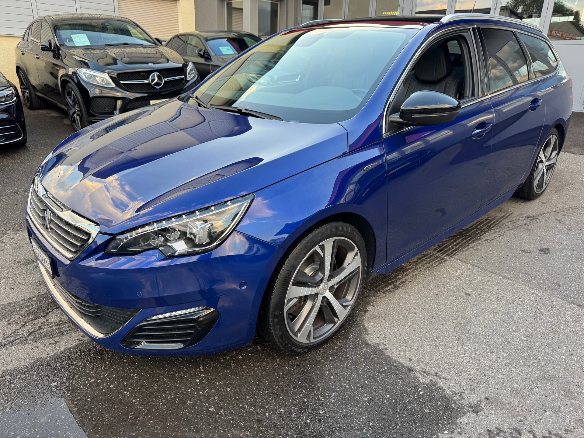 PEUGEOT 308 SW 1.6 eTHP GT-image-3