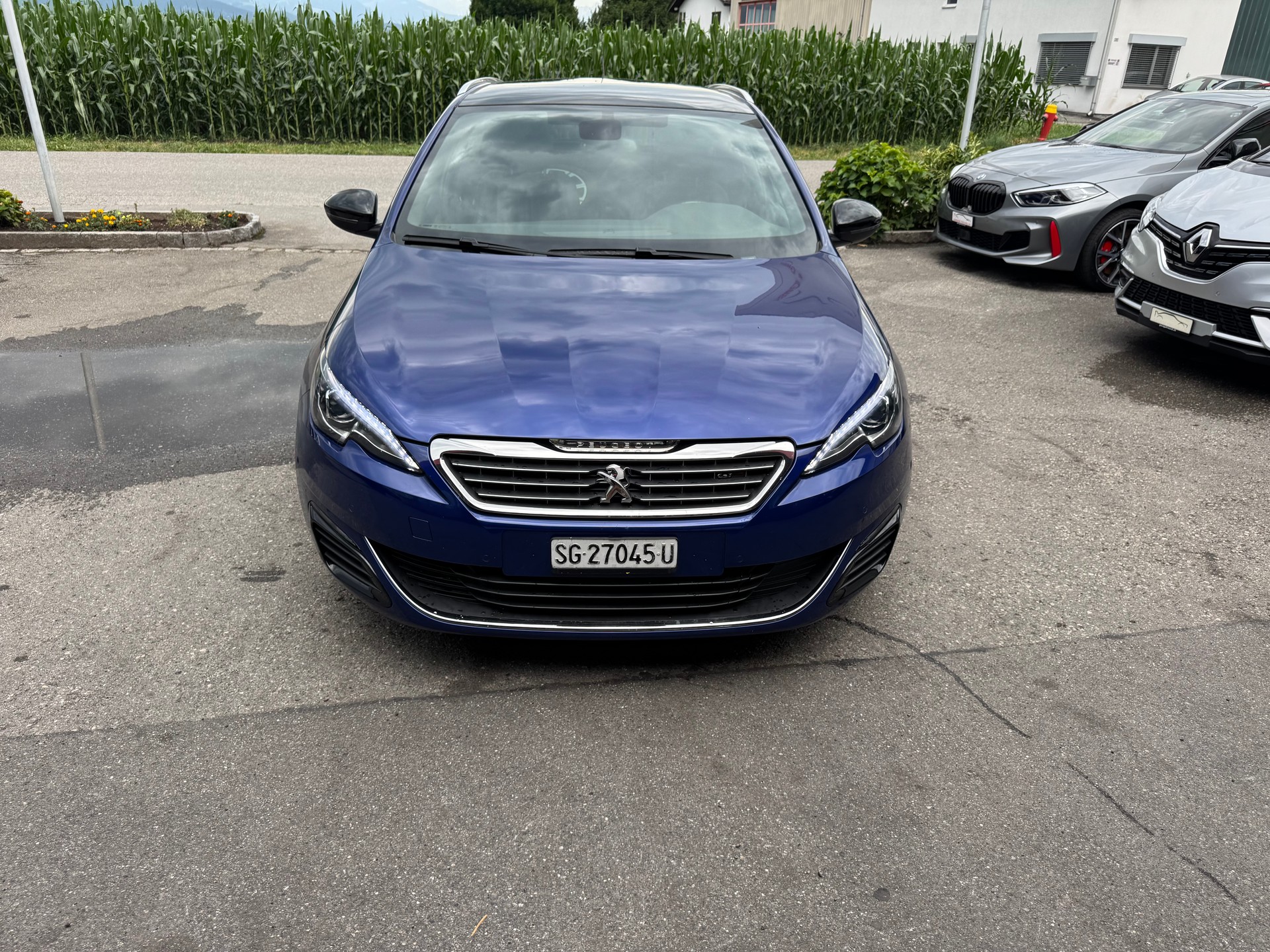 PEUGEOT 308 SW 1.6 eTHP GT-image-1