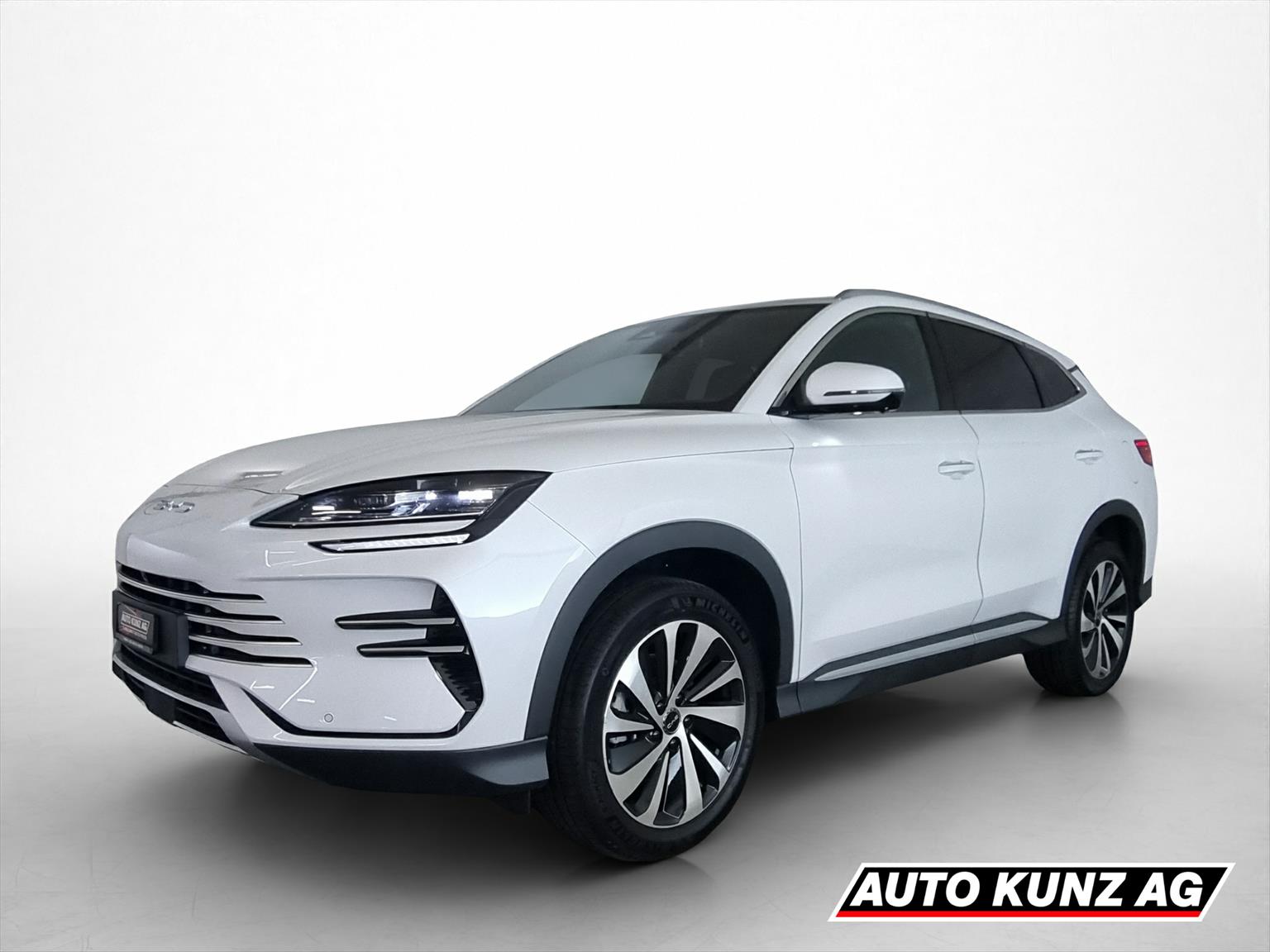 BYD Seal U DM-i Comfort FWD-image-0