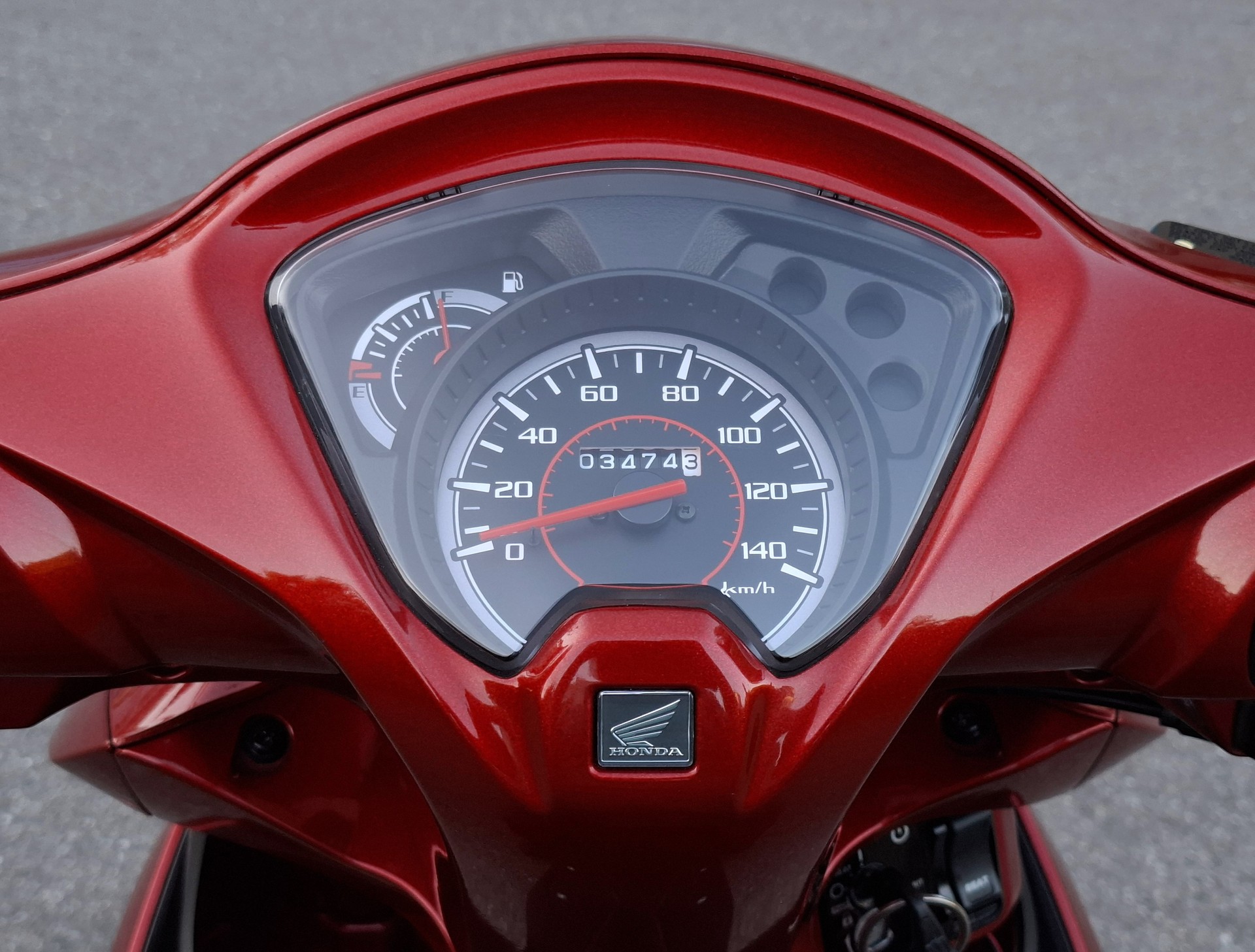 HONDA NSC Vision 110 16''-image-6