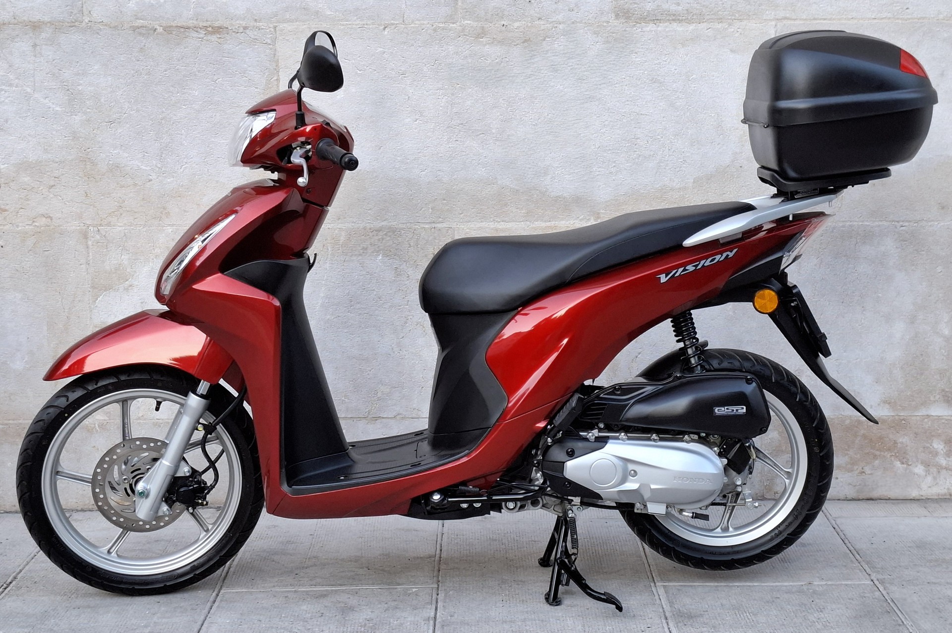 HONDA NSC Vision 110 16''-showroom-element-2