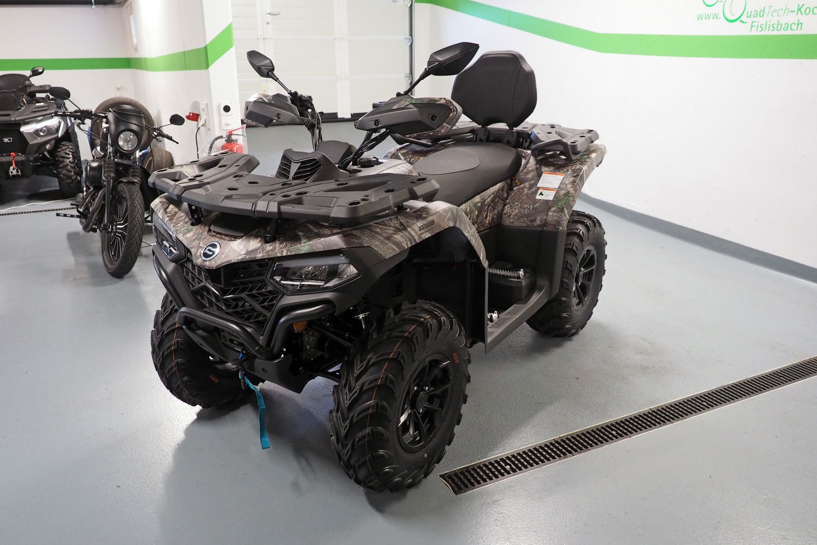 CF MOTO C Force 520 EPS 4x4-showroom-element-2