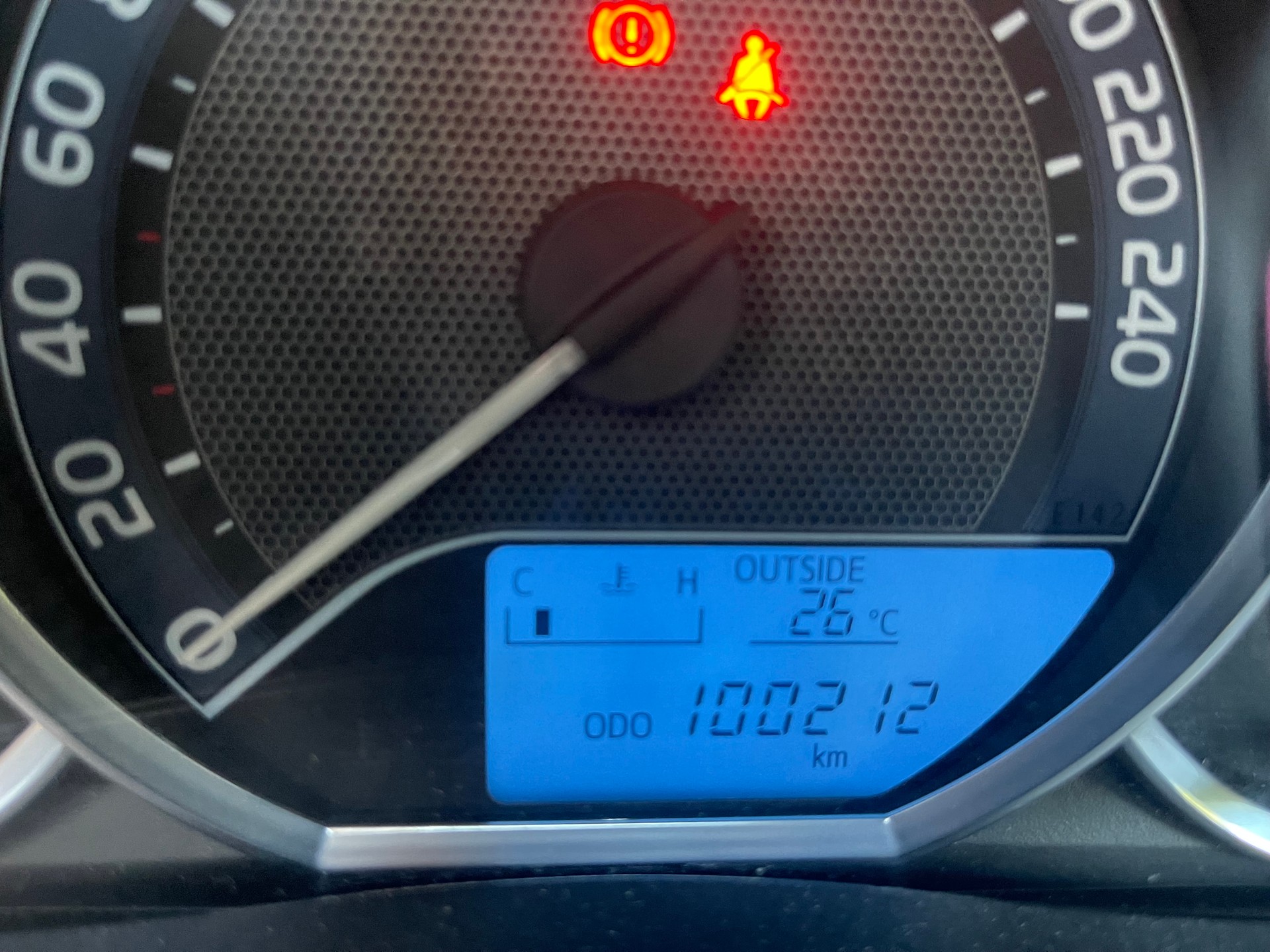 TOYOTA Auris 1.6 Trend-image-11