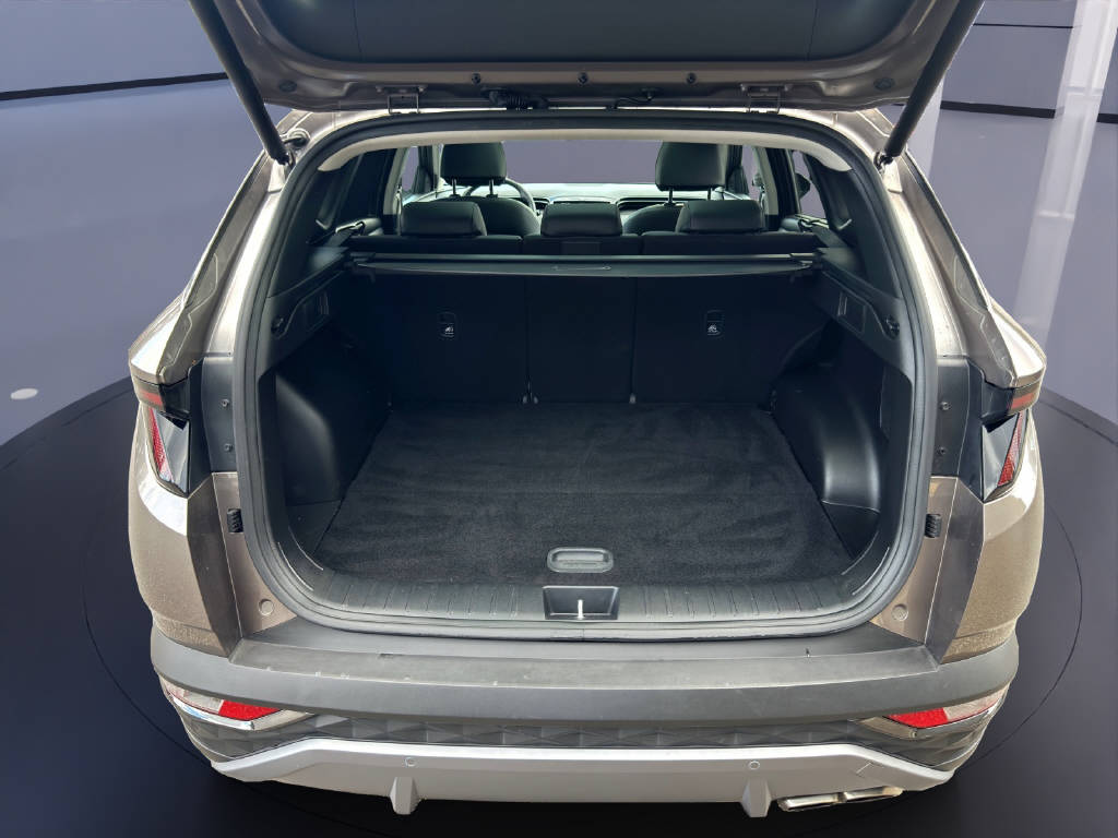 HYUNDAI TUCSON 1.6 T-GDi Hybrid Vertex 4WD-image-12