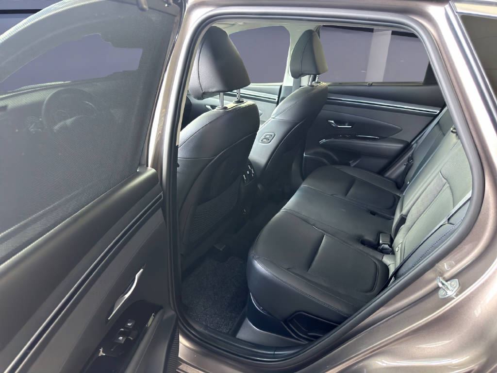 HYUNDAI TUCSON 1.6 T-GDi Hybrid Vertex 4WD-image-10