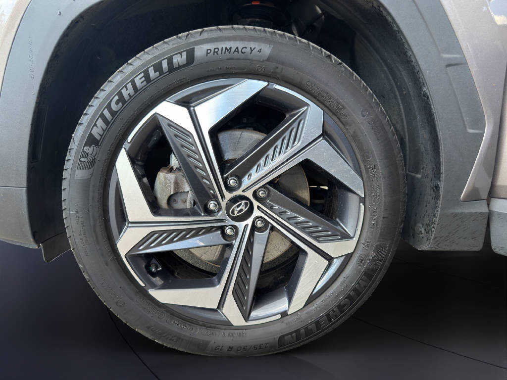 HYUNDAI TUCSON 1.6 T-GDi Hybrid Vertex 4WD-image-8