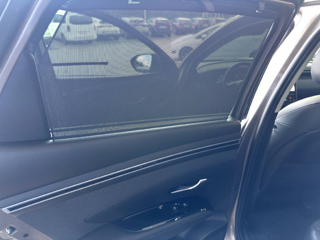 HYUNDAI TUCSON 1.6 T-GDi Hybrid Vertex 4WD-image-19