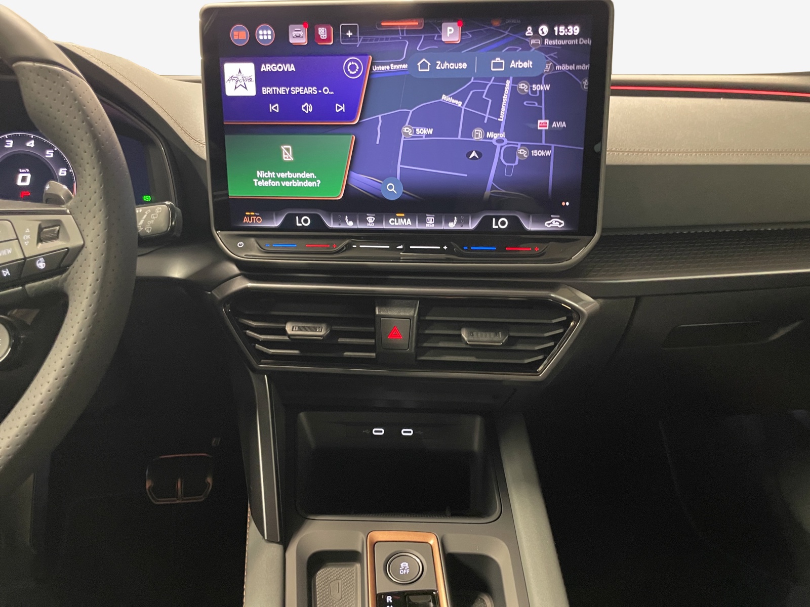 CUPRA Formentor 2.5TSI VZ5 Prime Edition 4Drive DSG-image-10