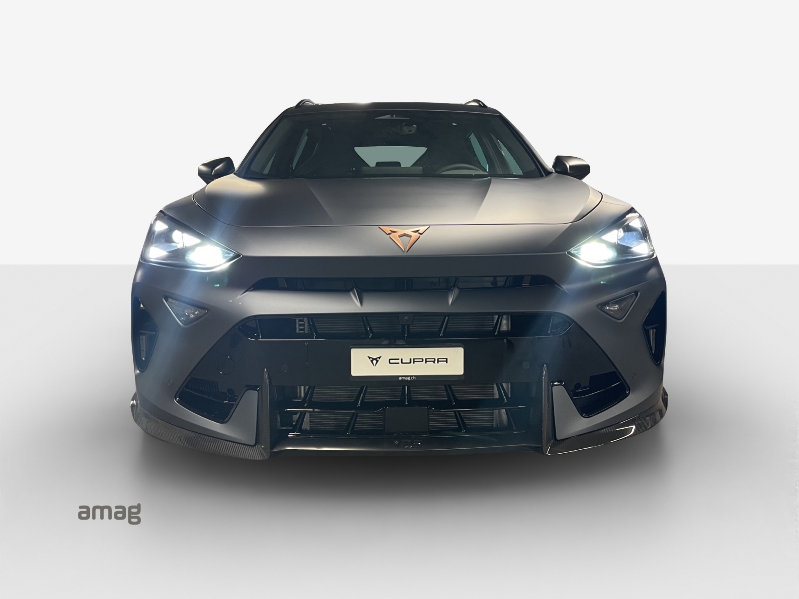 CUPRA Formentor 2.5TSI VZ5 Prime Edition 4Drive DSG-image-6