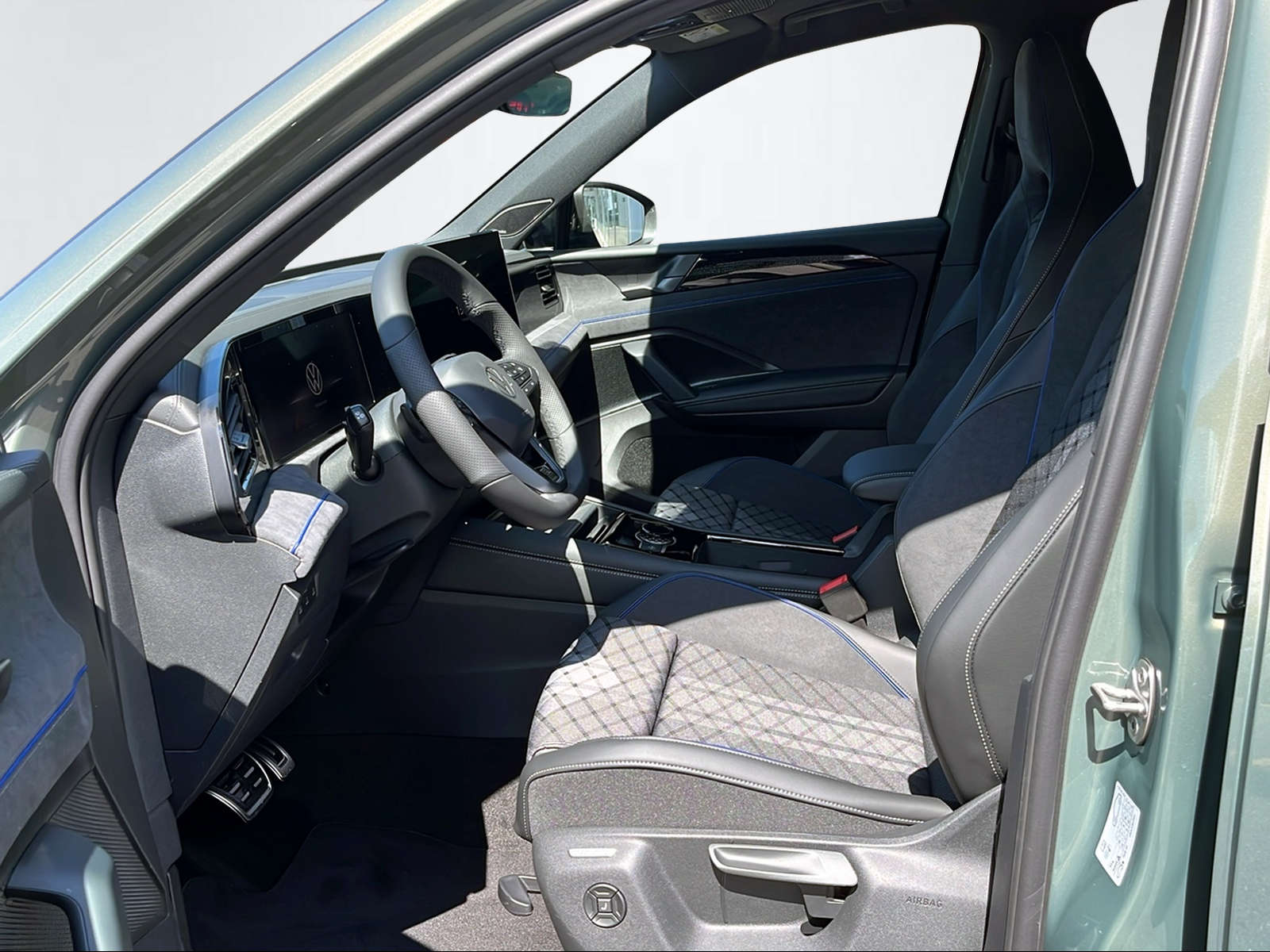 VW Tiguan RL 2.0TDI 193PS 4M 2000ccm 193PS/142kW 4 Zylinder TDI Diesel-image-7