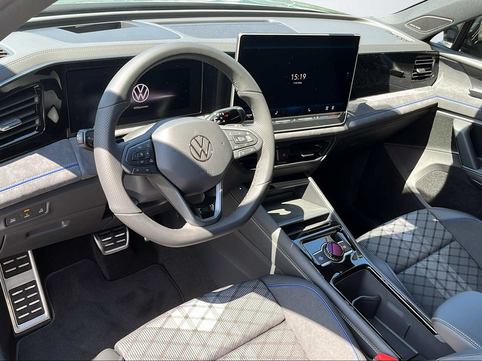 VW Tiguan RL 2.0TDI 193PS 4M 2000ccm 193PS/142kW 4 Zylinder TDI Diesel-image-10