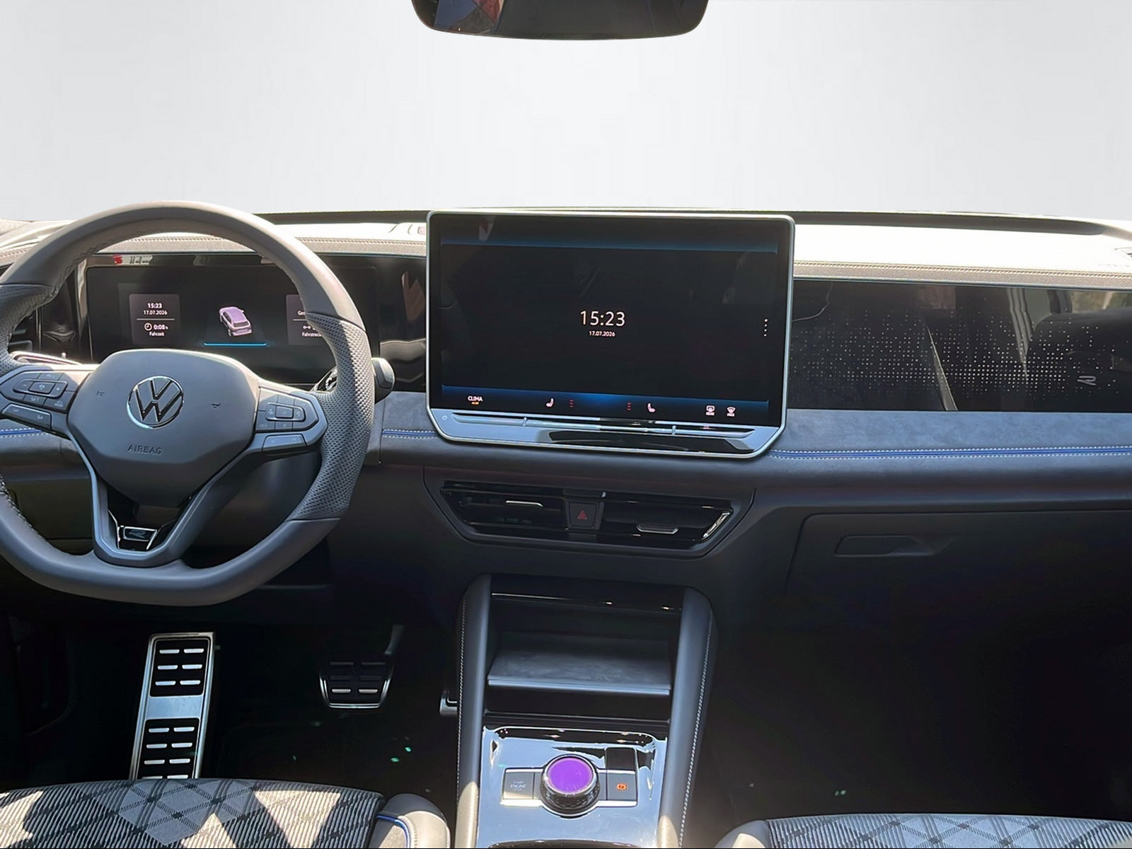 VW Tiguan RL 2.0TDI 193PS 4M 2000ccm 193PS/142kW 4 Zylinder TDI Diesel-image-9